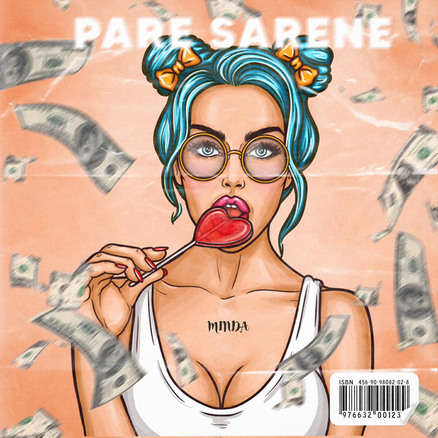 Релиз Pare Šarene
