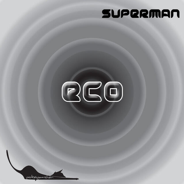 Релиз Eco - Single
