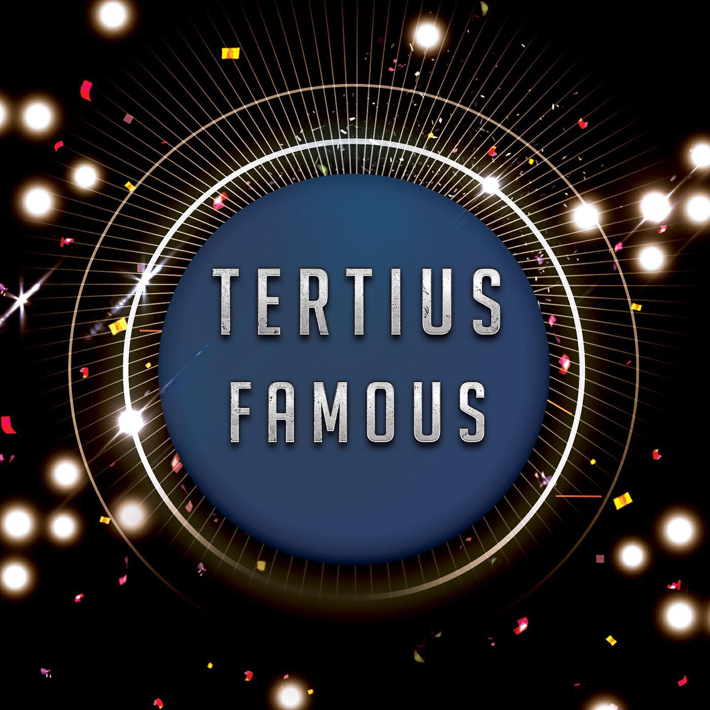 Релиз Famous