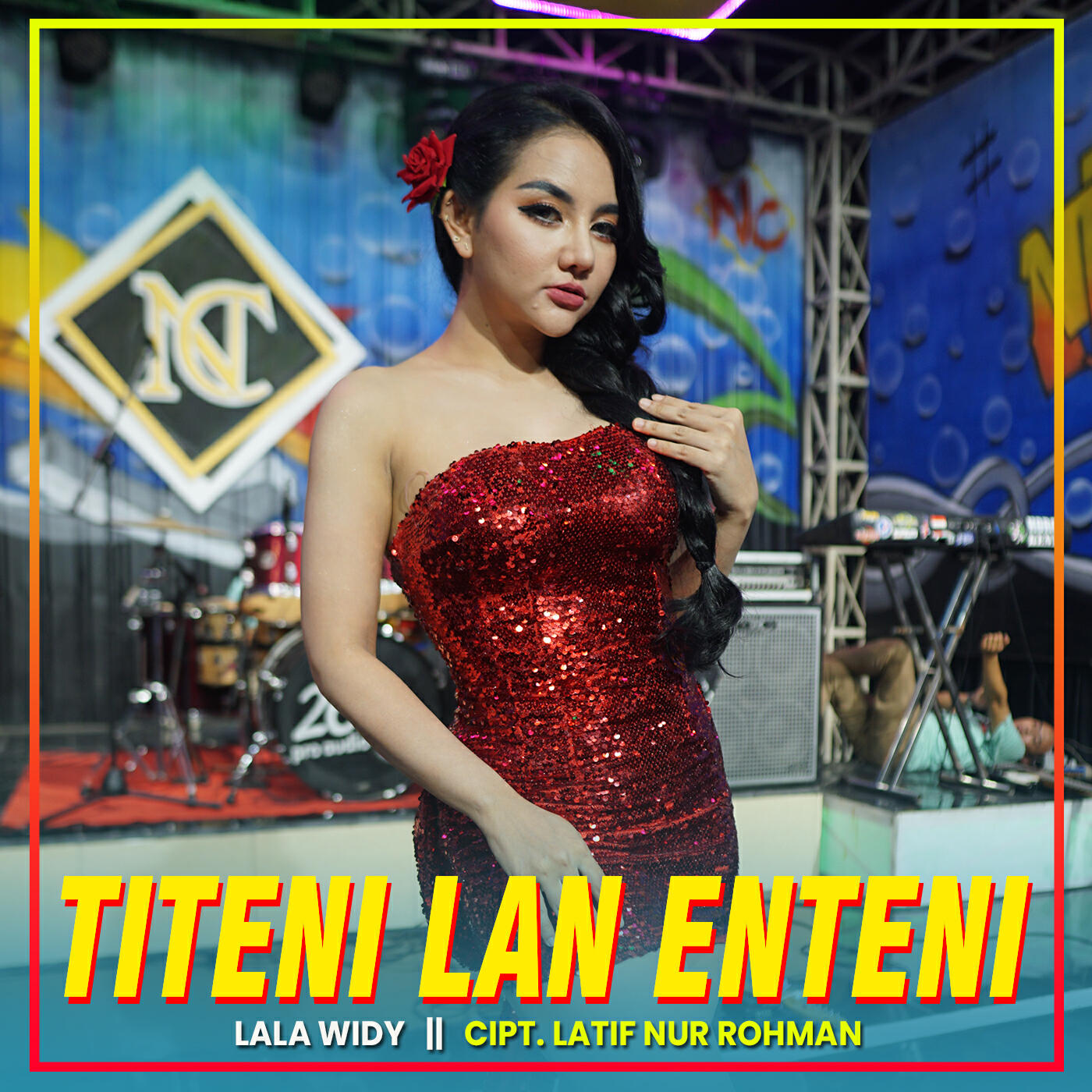 Релиз Titeni Lan Enteni