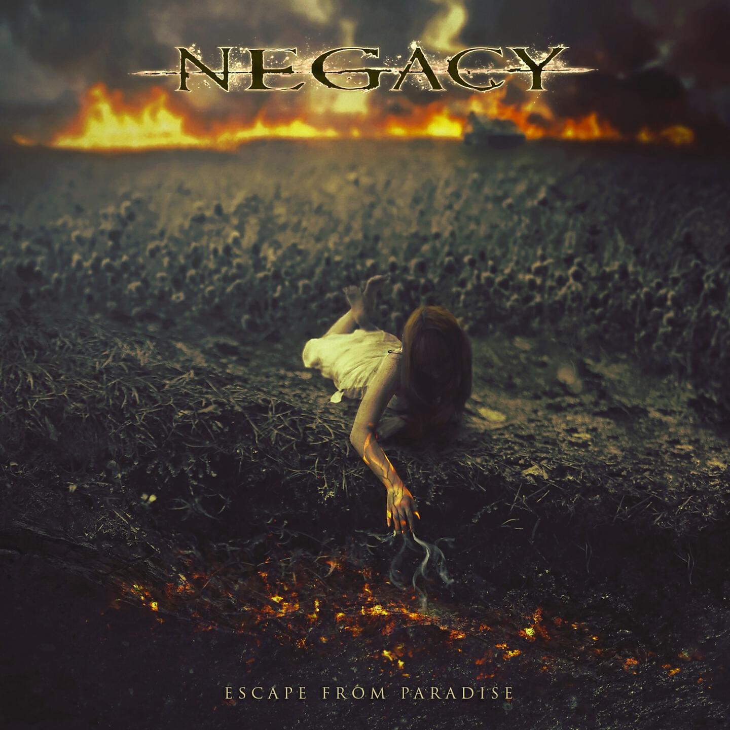 Релиз Escape from Paradise