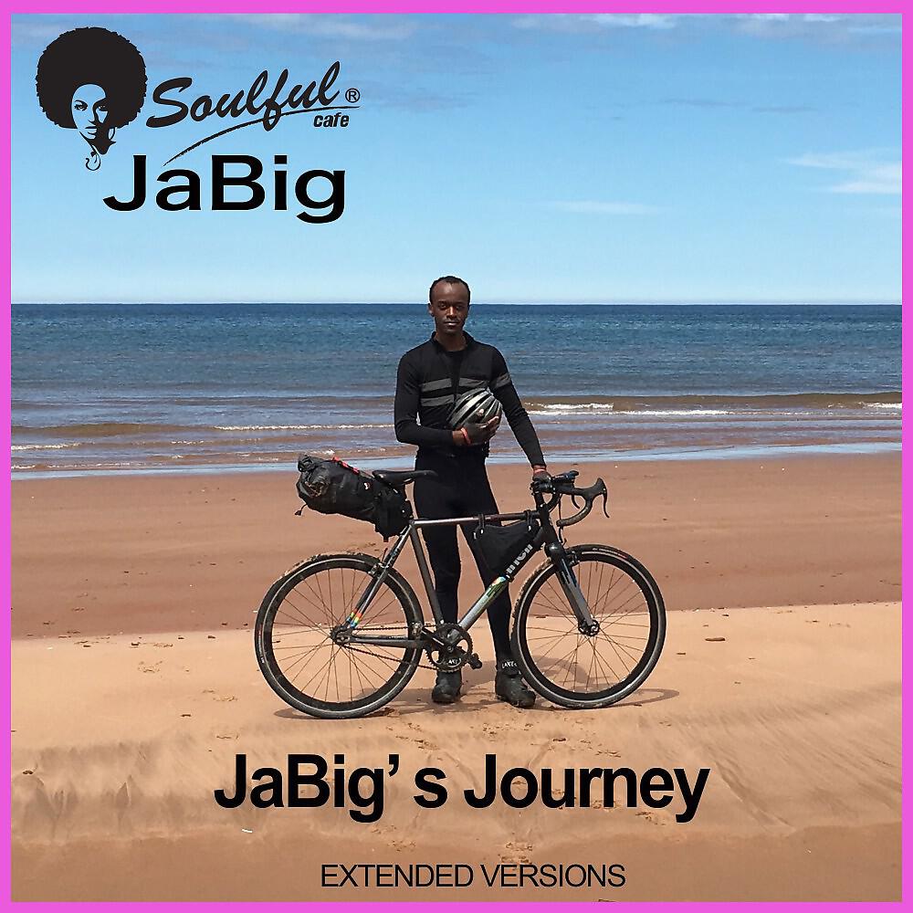 Релиз Jabig's Journey (Extended Versions)