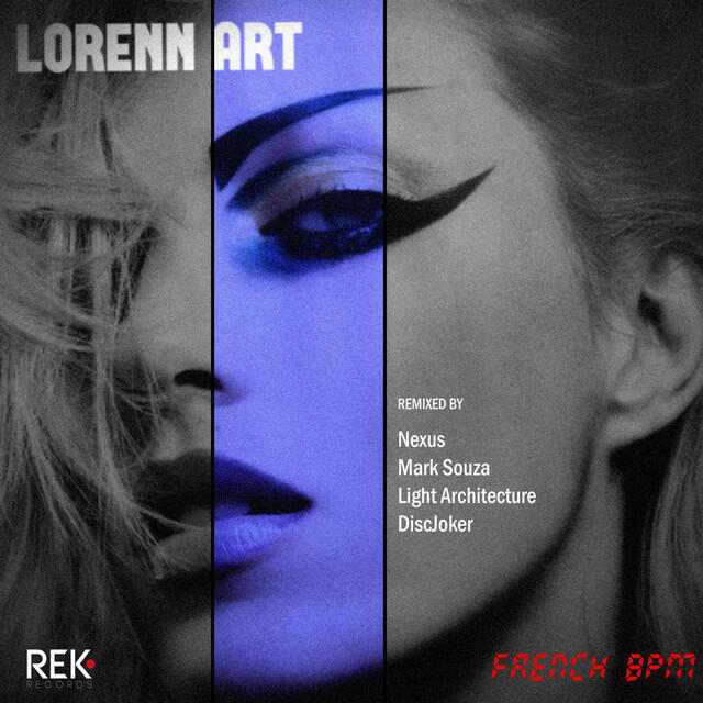 Релиз French BPM