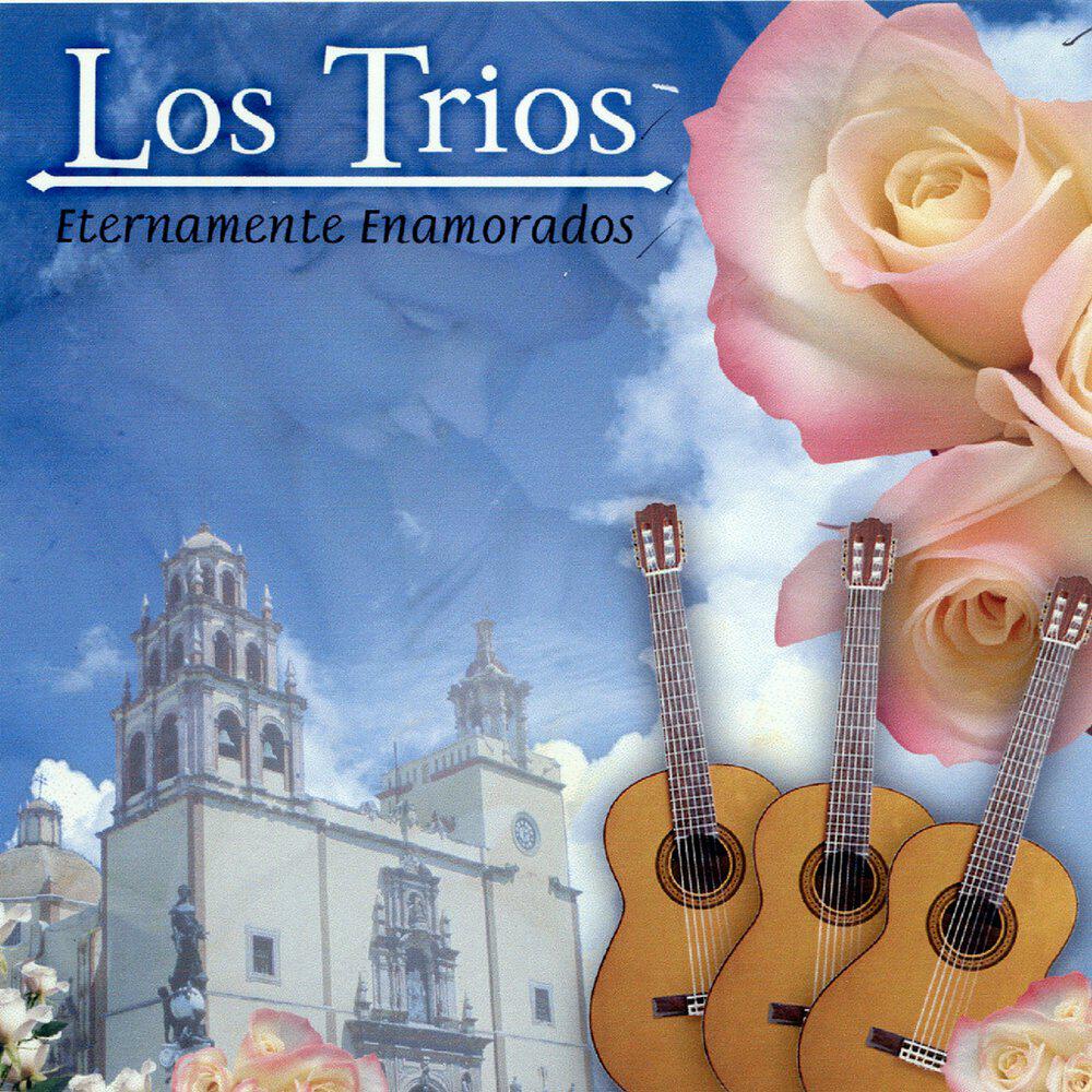 Релиз Eternamente Enamorados