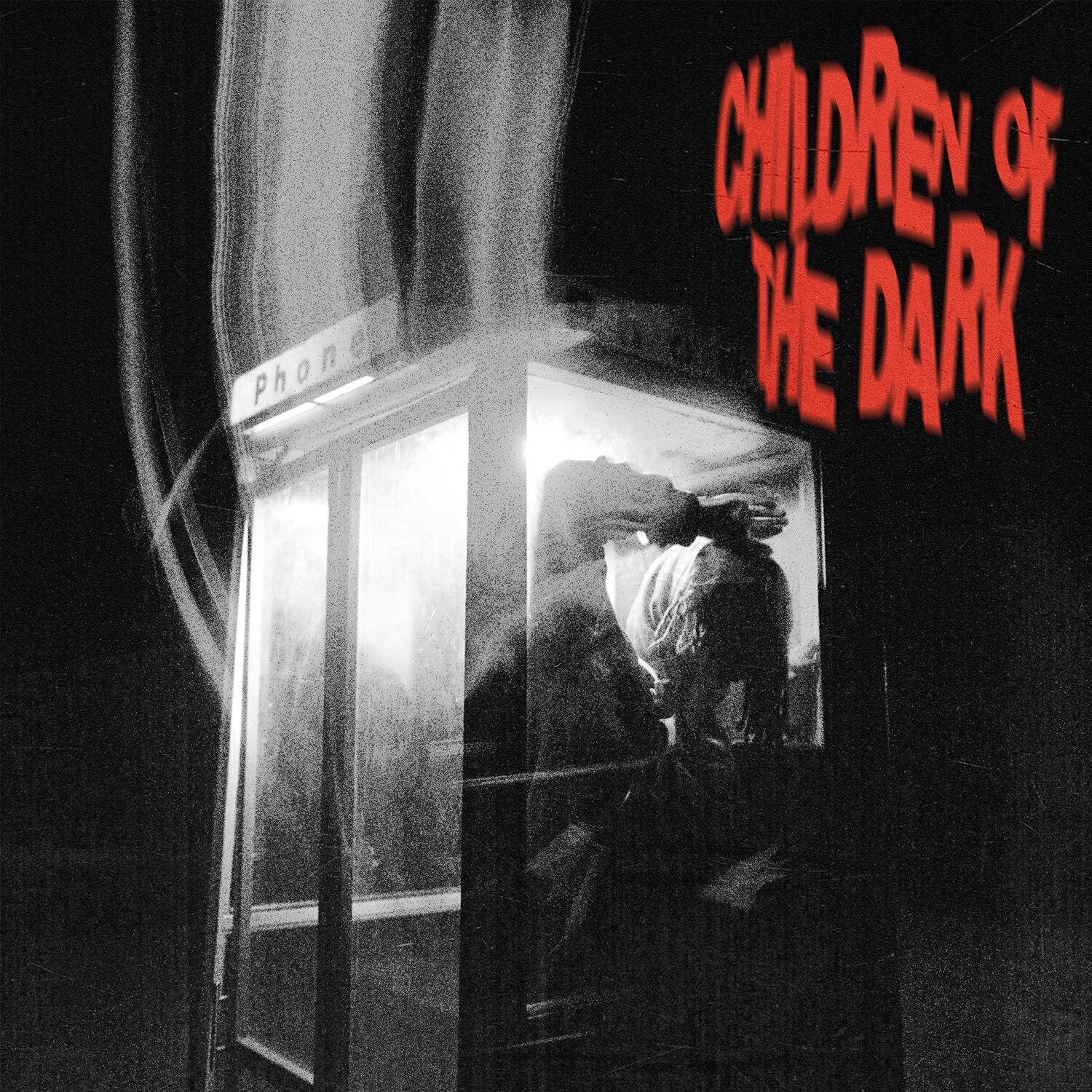 Релиз Children of The Dark