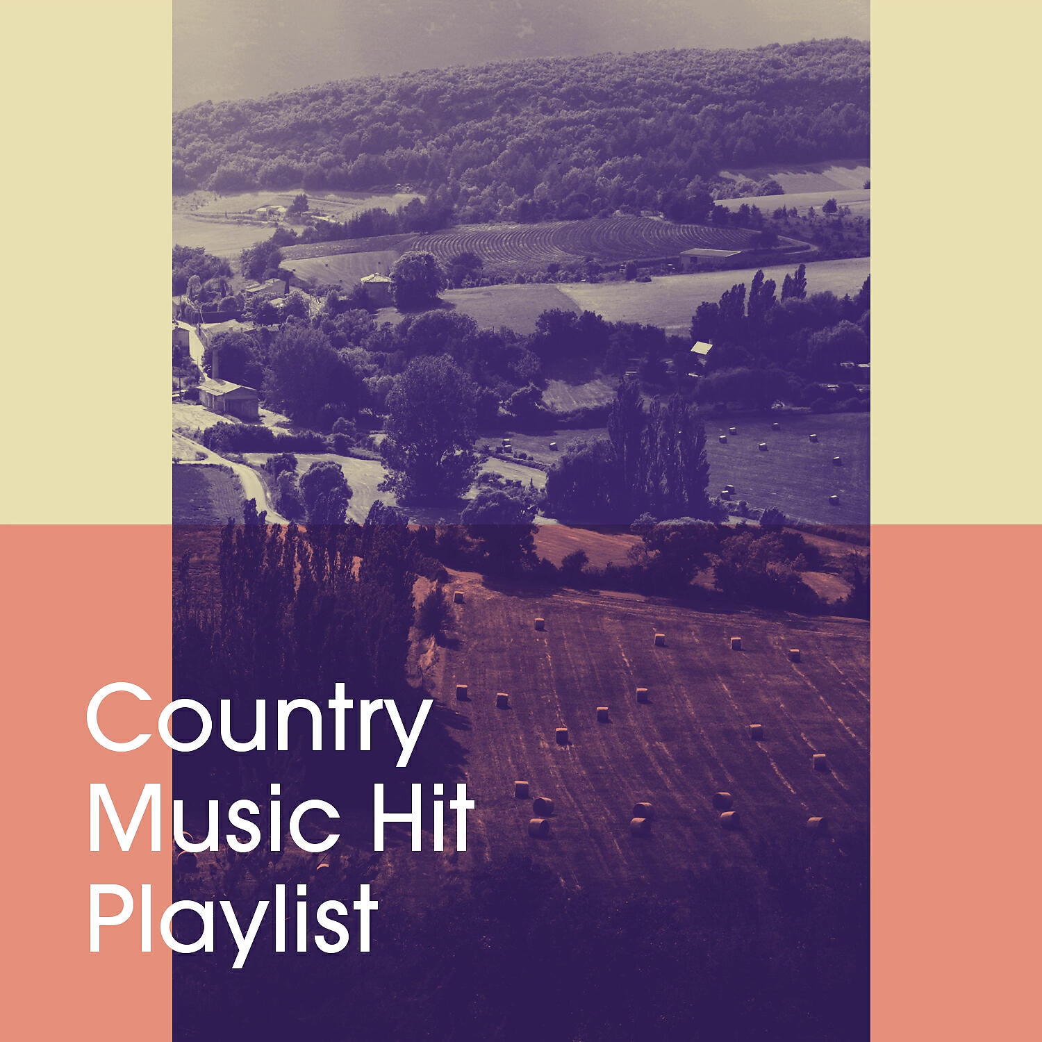 Релиз Country Music Hit Playlist