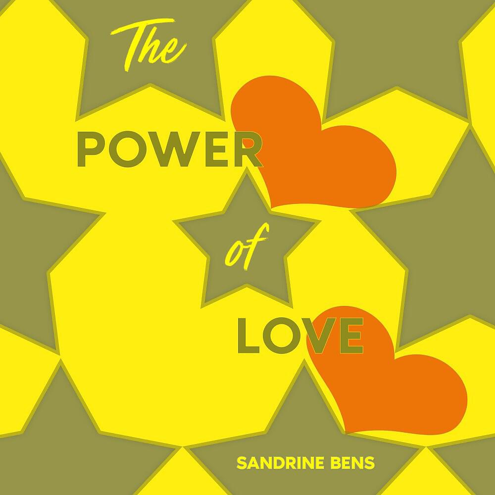 Sandrine Bens