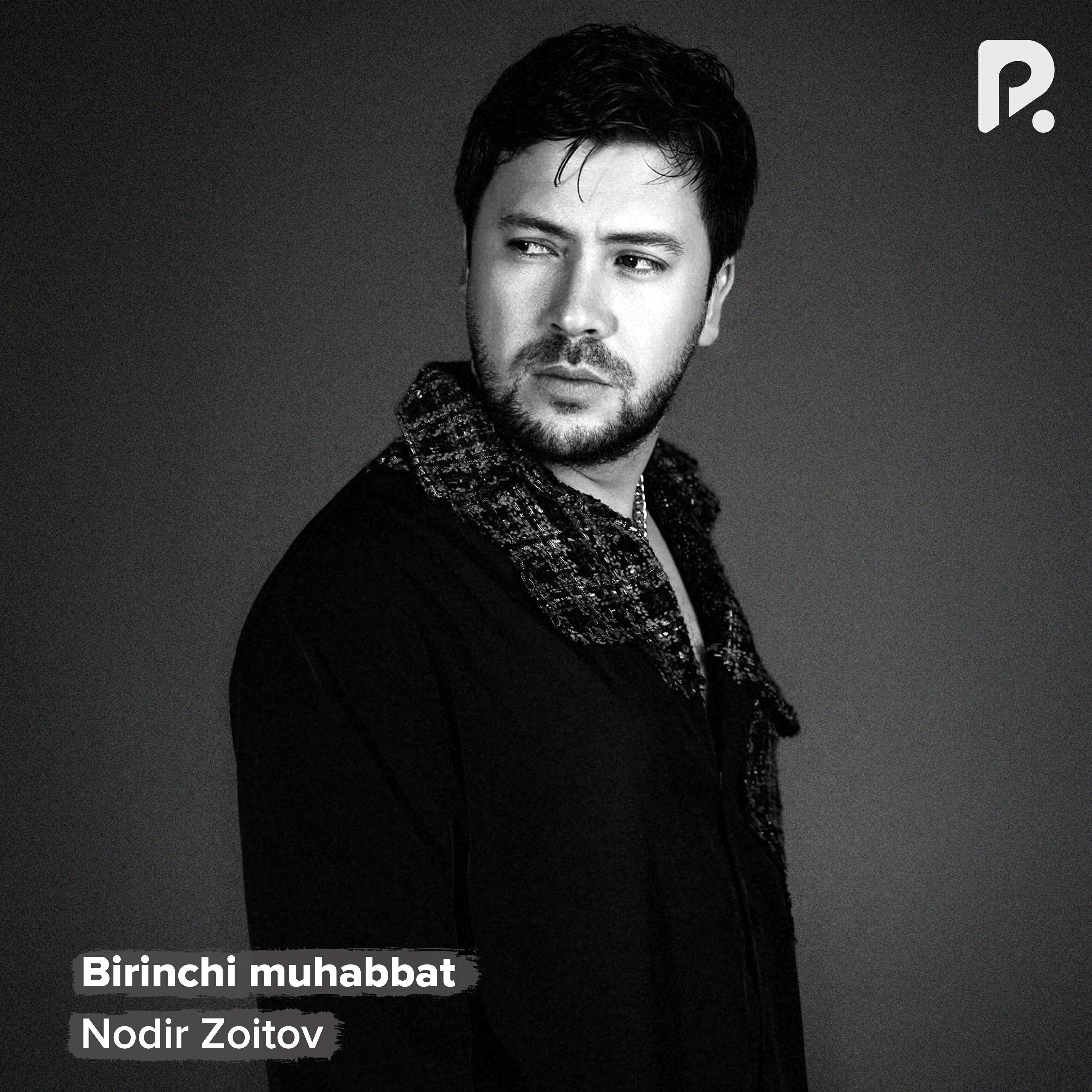 Постер альбома Birinchi muhabbat