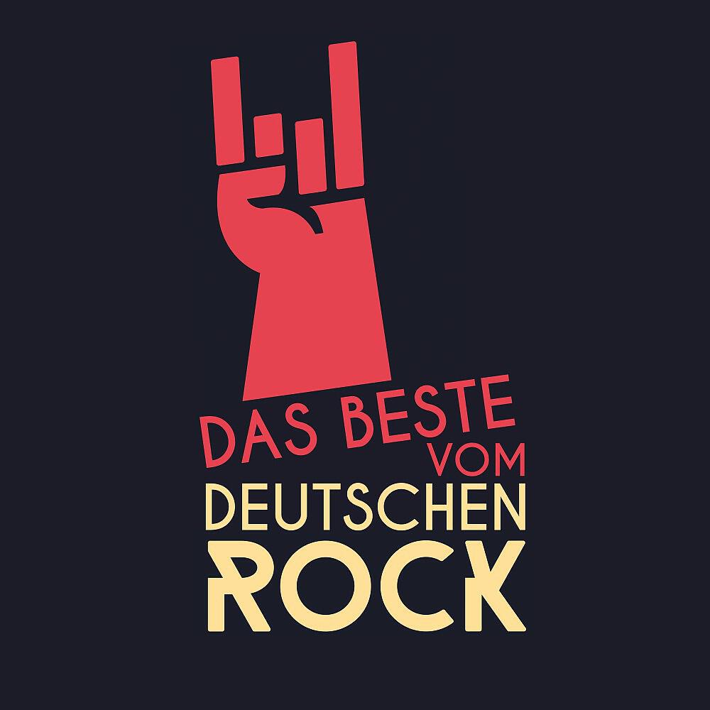 Релиз Das Beste vom deutschen Rock