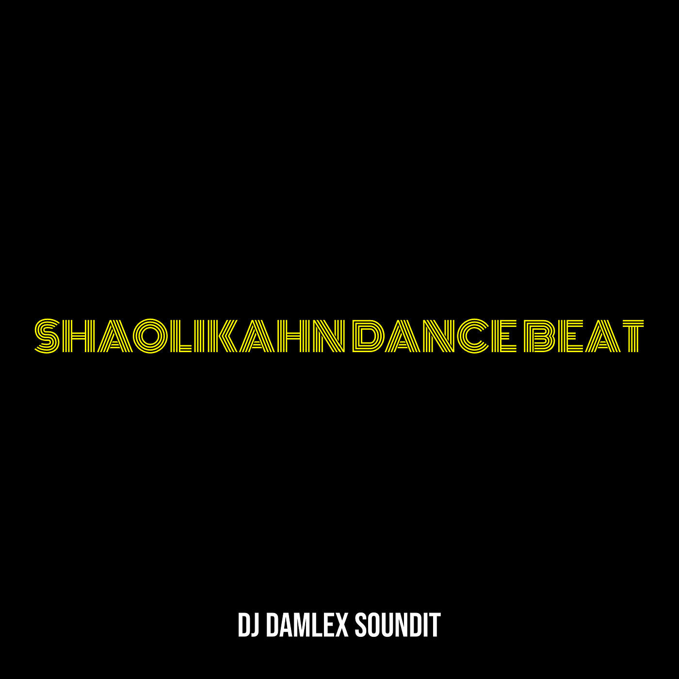 DJ Damlex Soundit