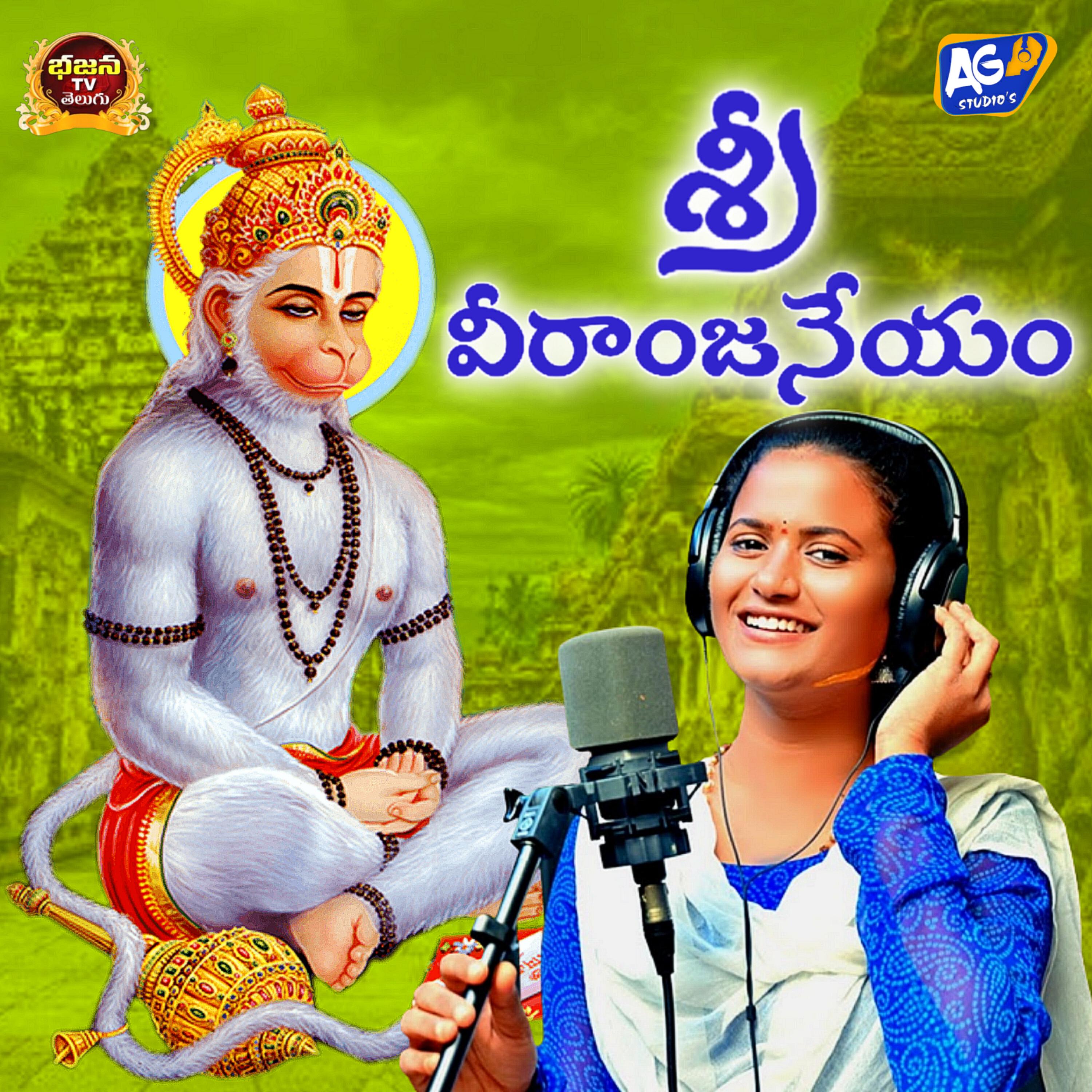 Релиз Sri Veeranjaneyam