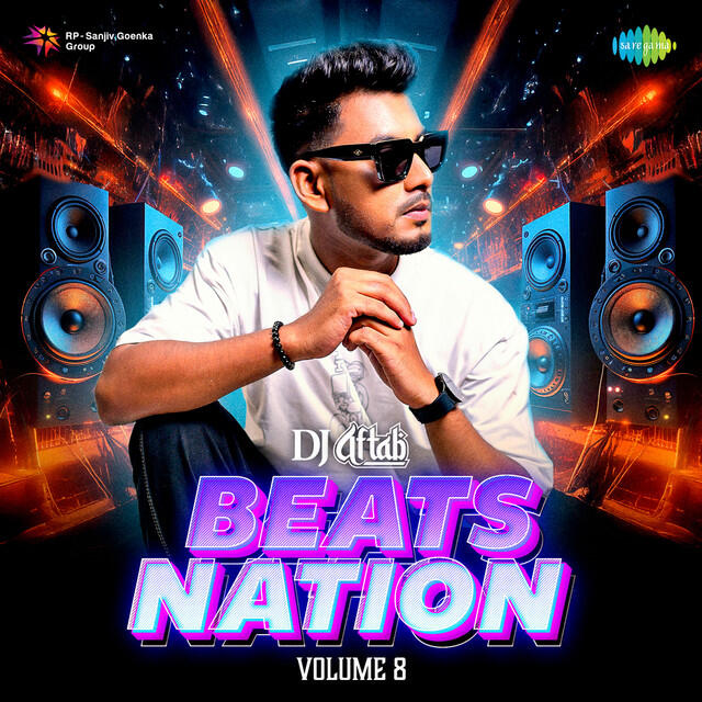 Релиз Beats Nation Volume 8 - DJ Aftab