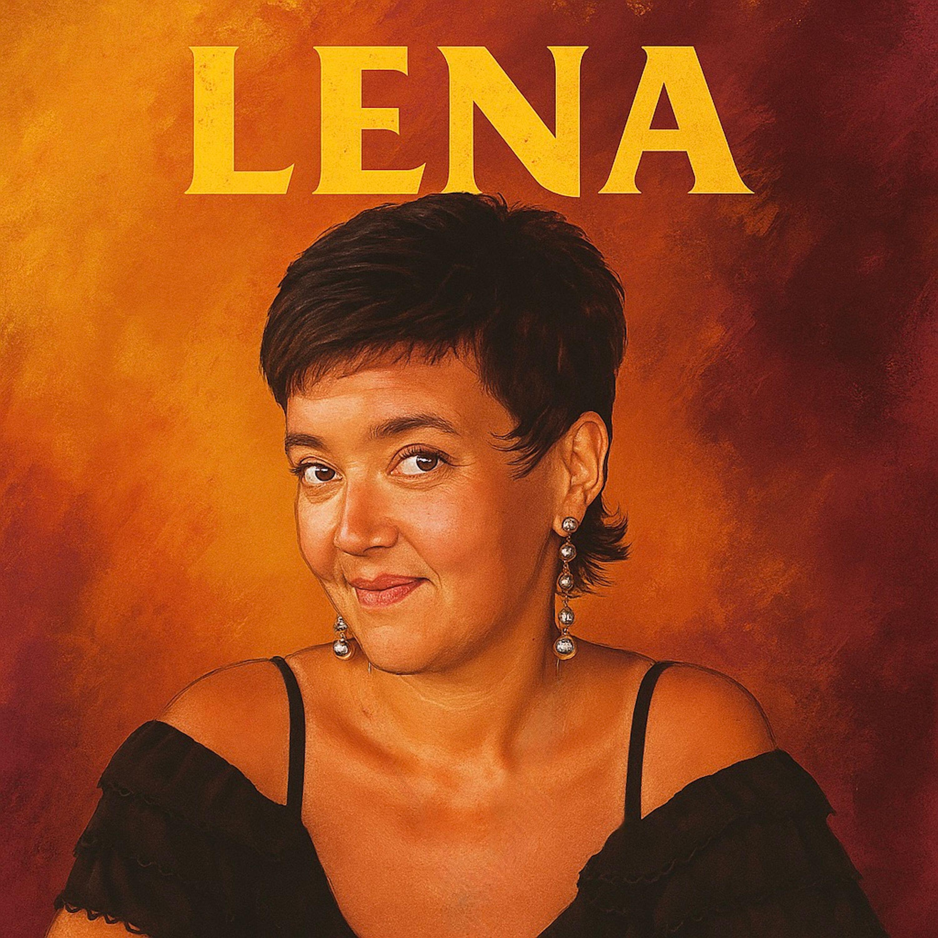 Релиз Lena