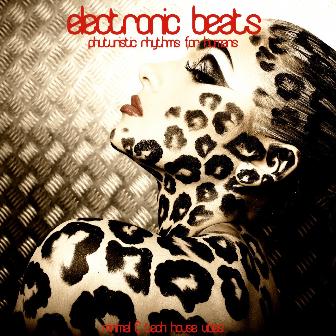 Релиз Electronic Beats (Phuturistic Rhythms for Humans)
