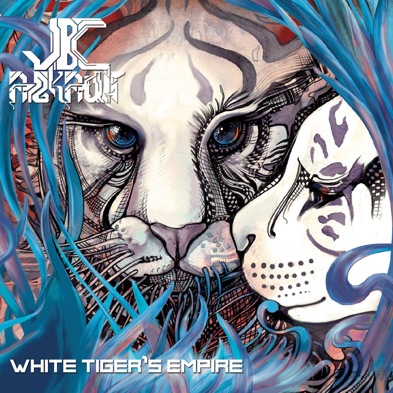 Релиз White Tiger’s Empire