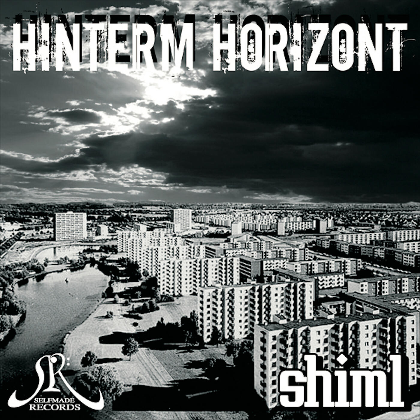 Релиз Hinterm Horizont