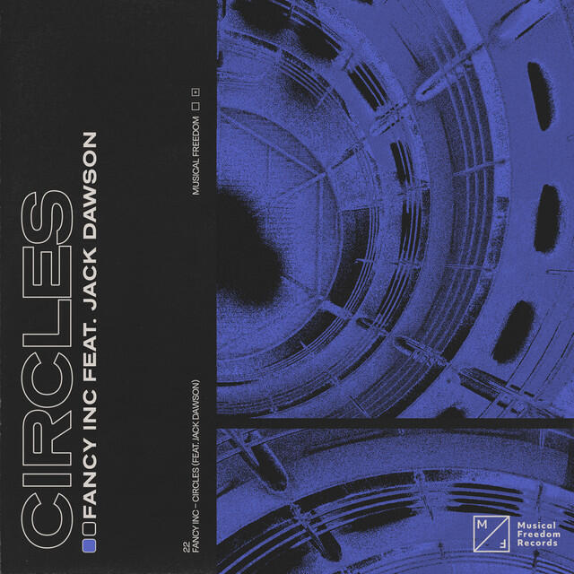 Релиз Circles (feat. Jack Dawson)