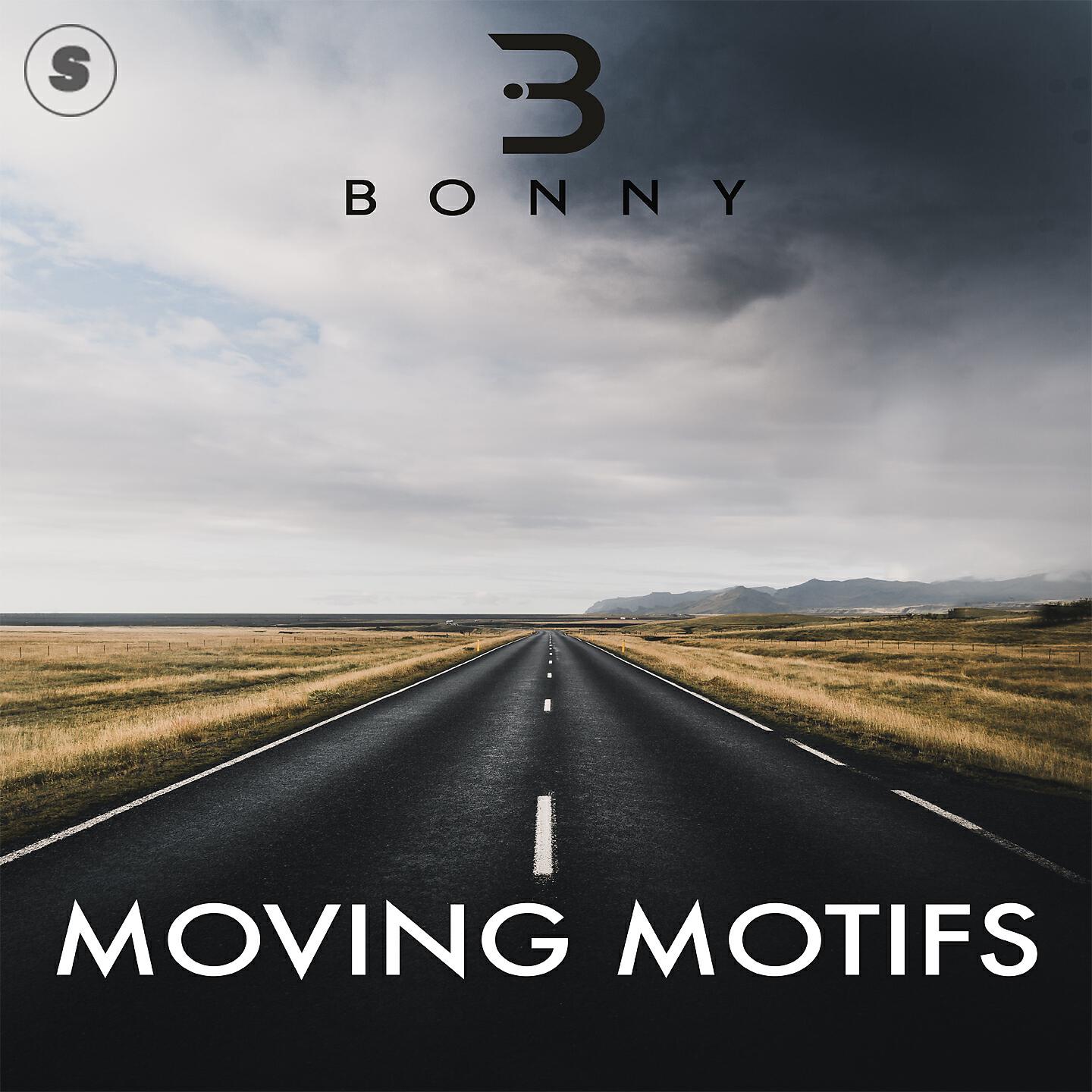 Релиз Moving Motifs