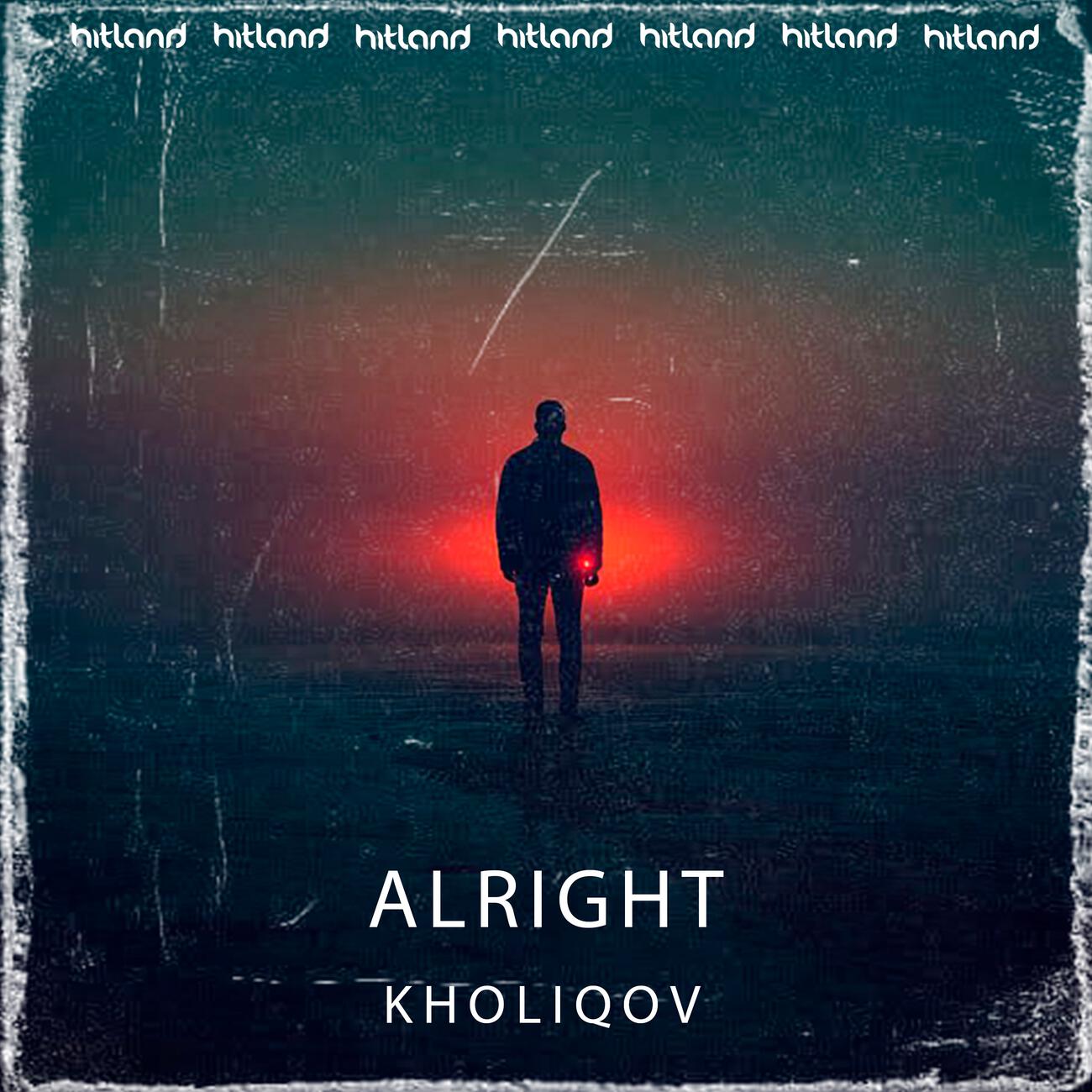 Релиз Alright
