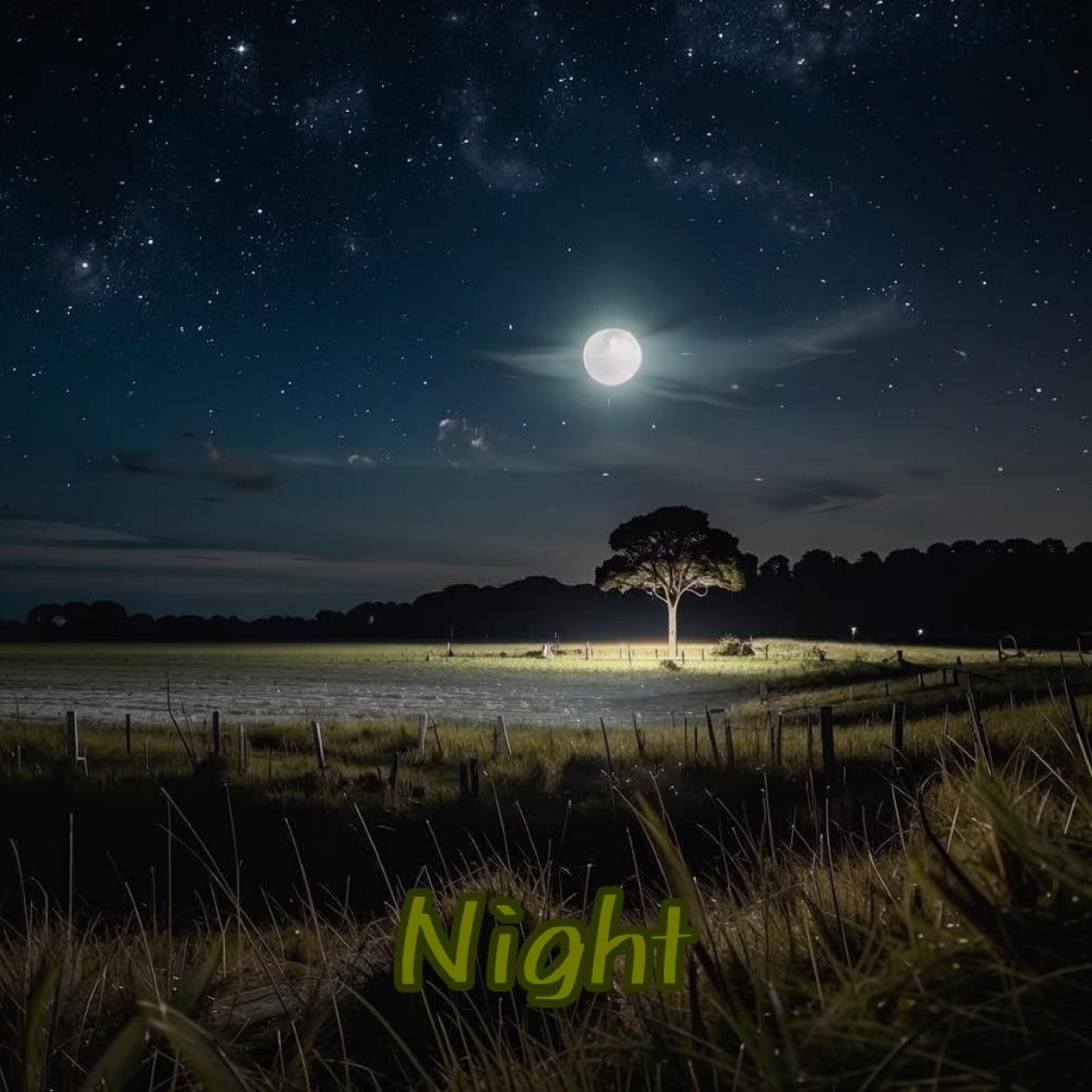 Релиз Night