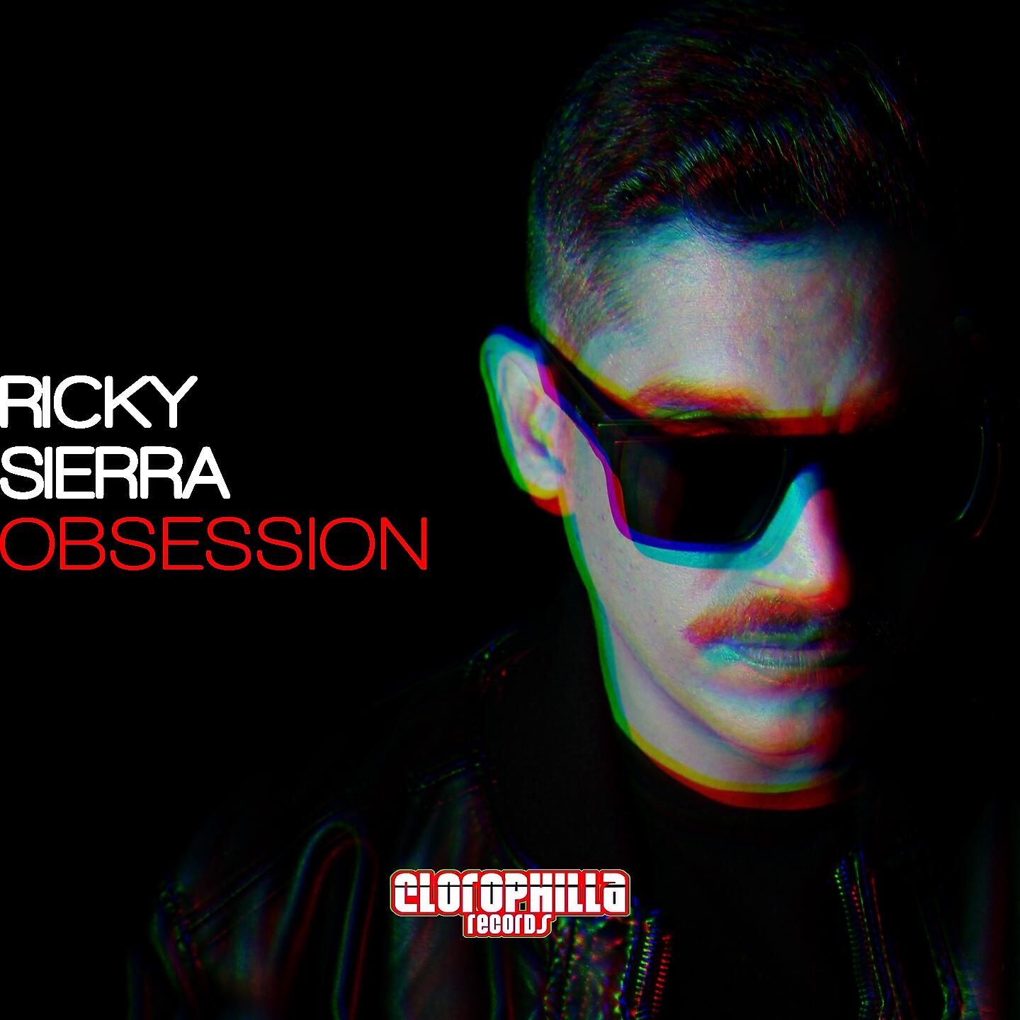 Релиз Obsession