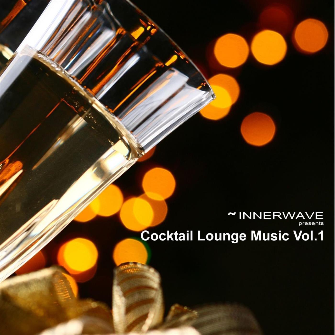 Релиз Cocktail Lounge Music Vol.1