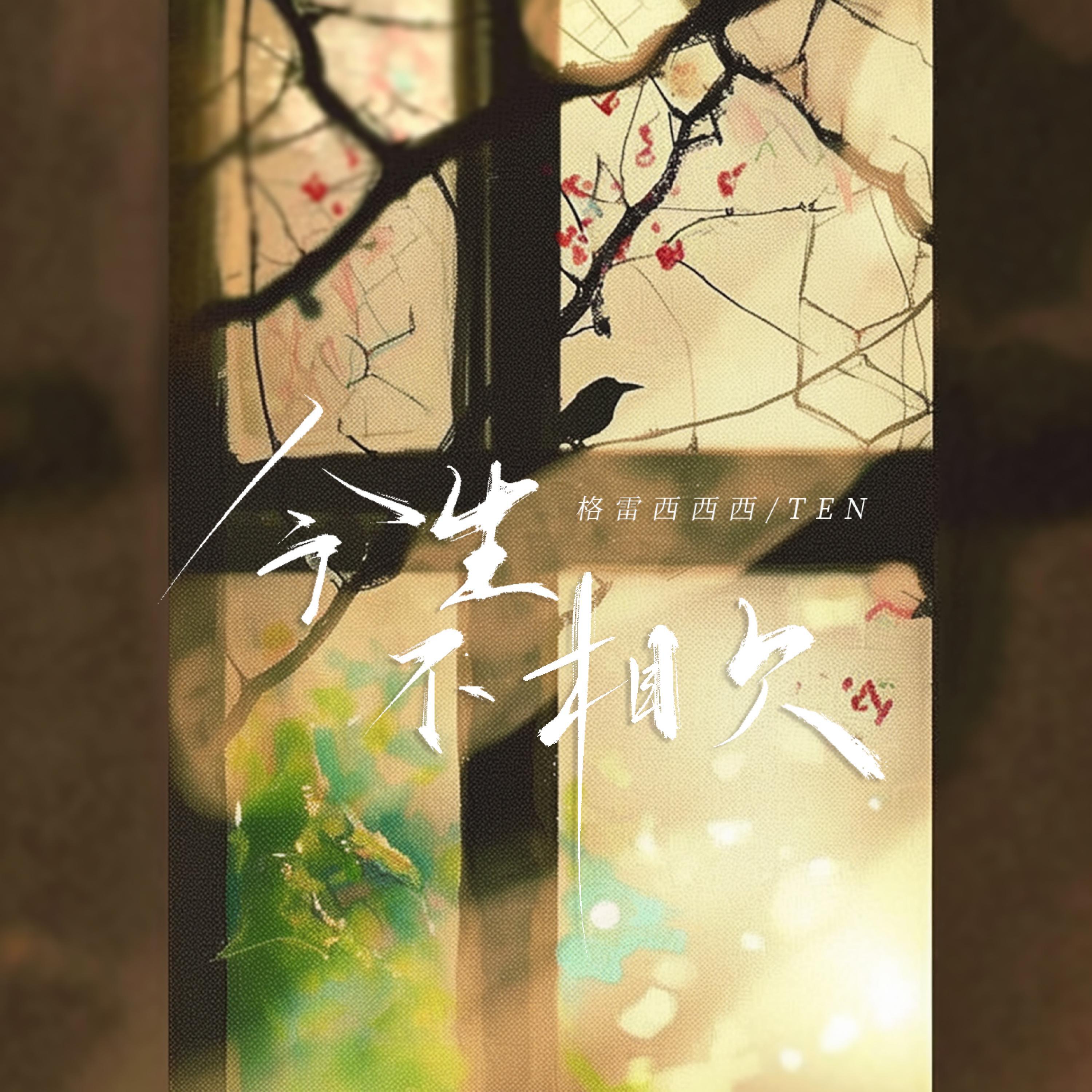 Релиз 今生不相欠