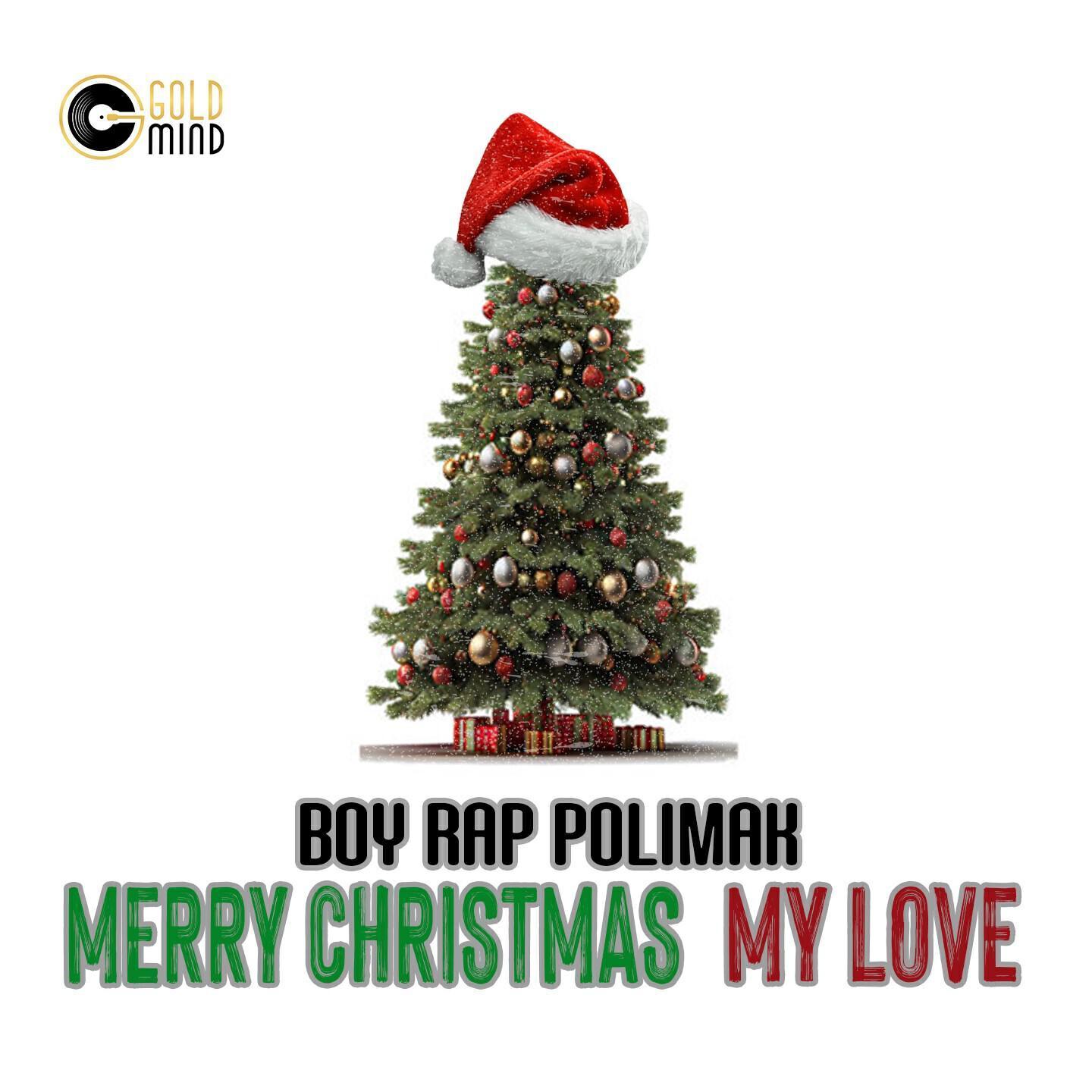 Boy Rap Polimak