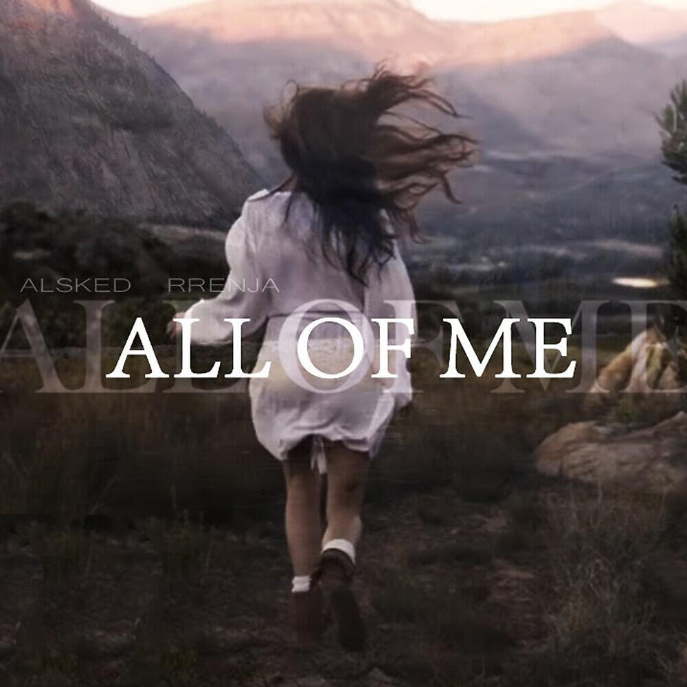 Релиз All of Me