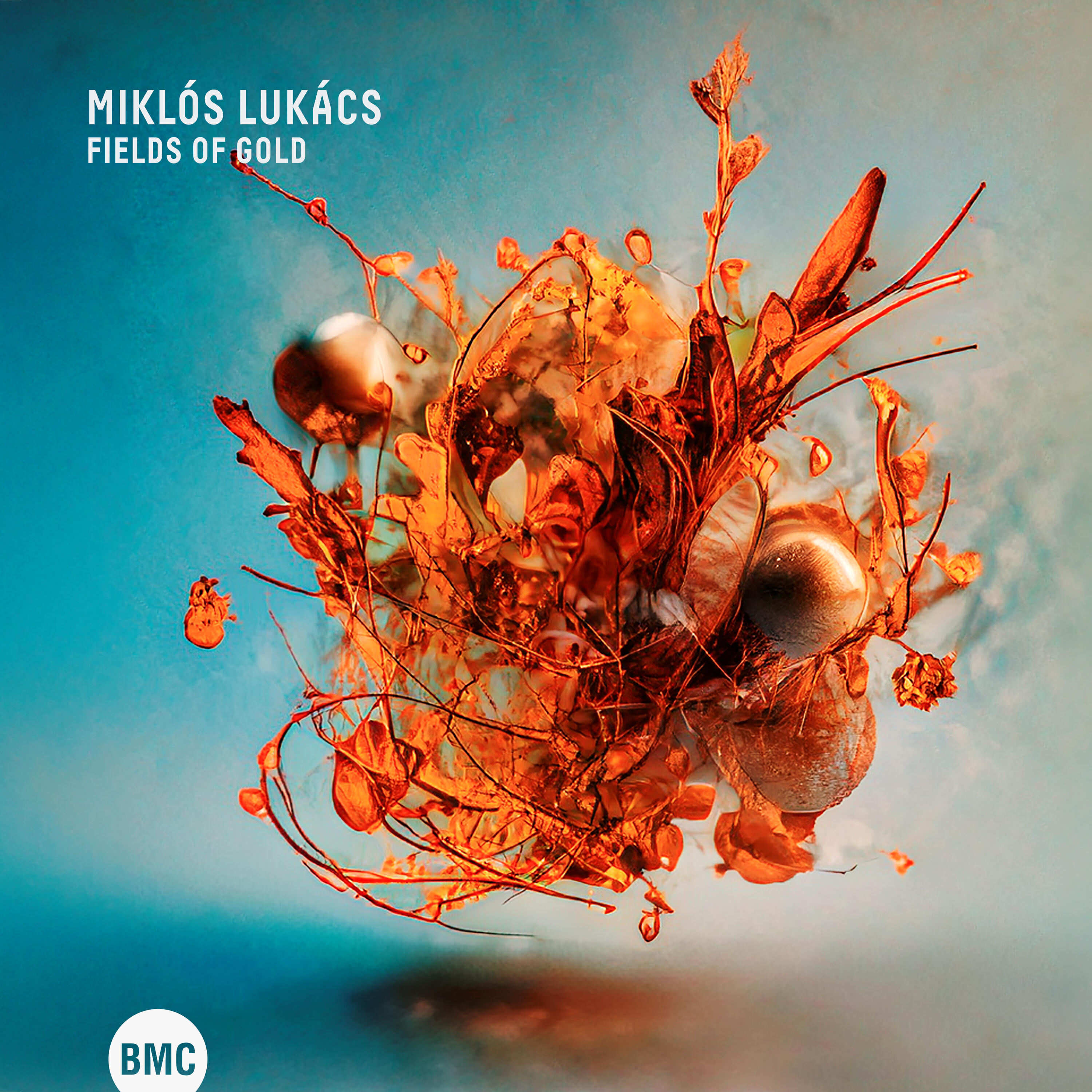 Релиз Fields of Gold