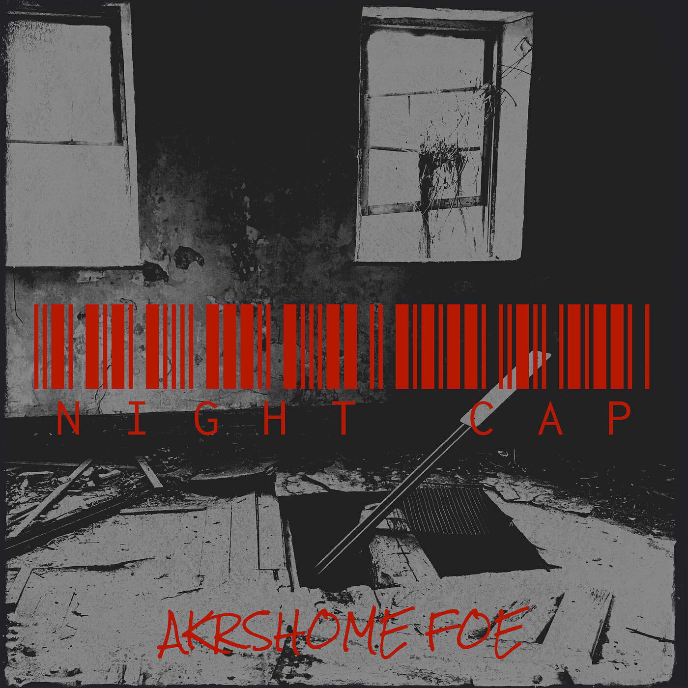 Релиз Night Cap