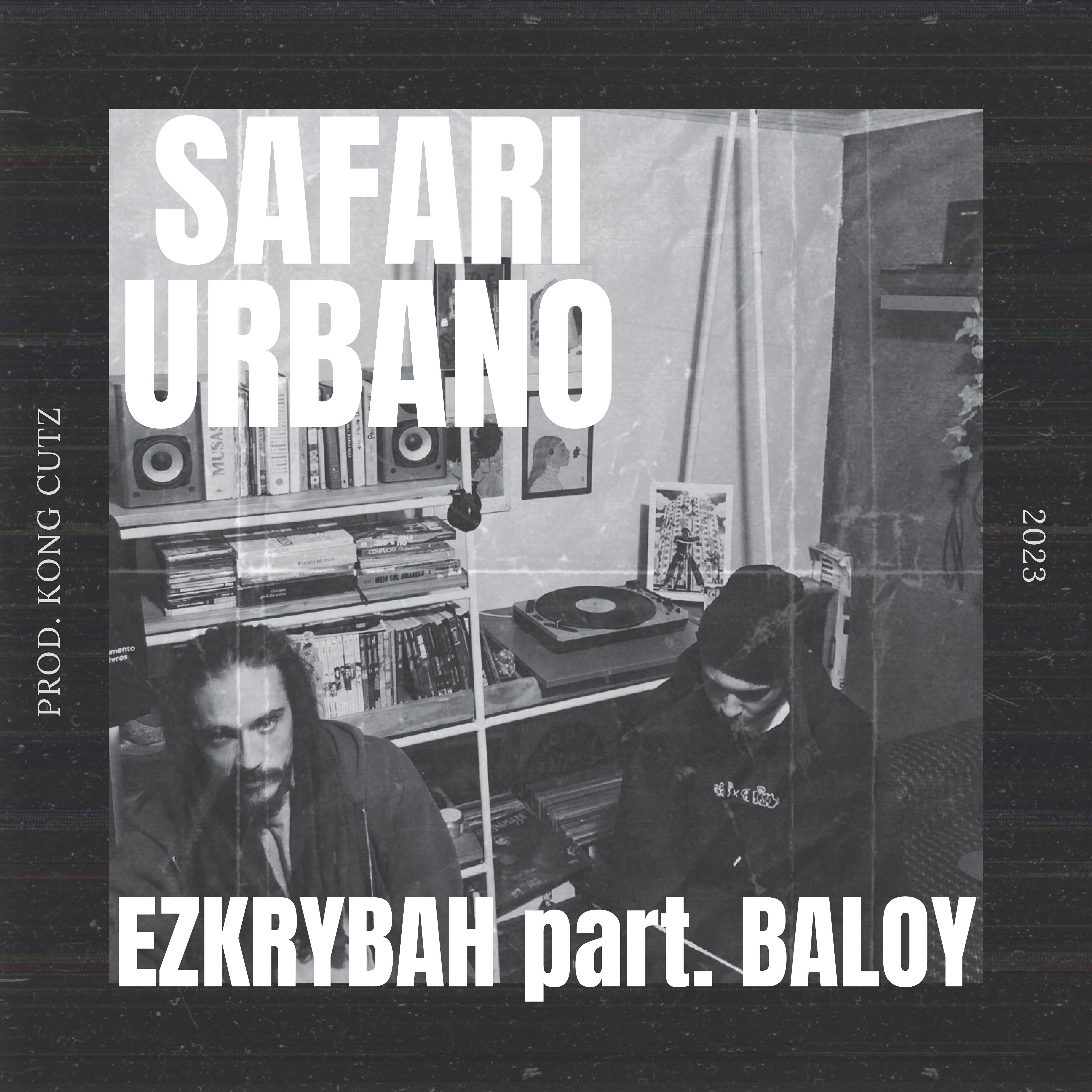 Ezkrybah