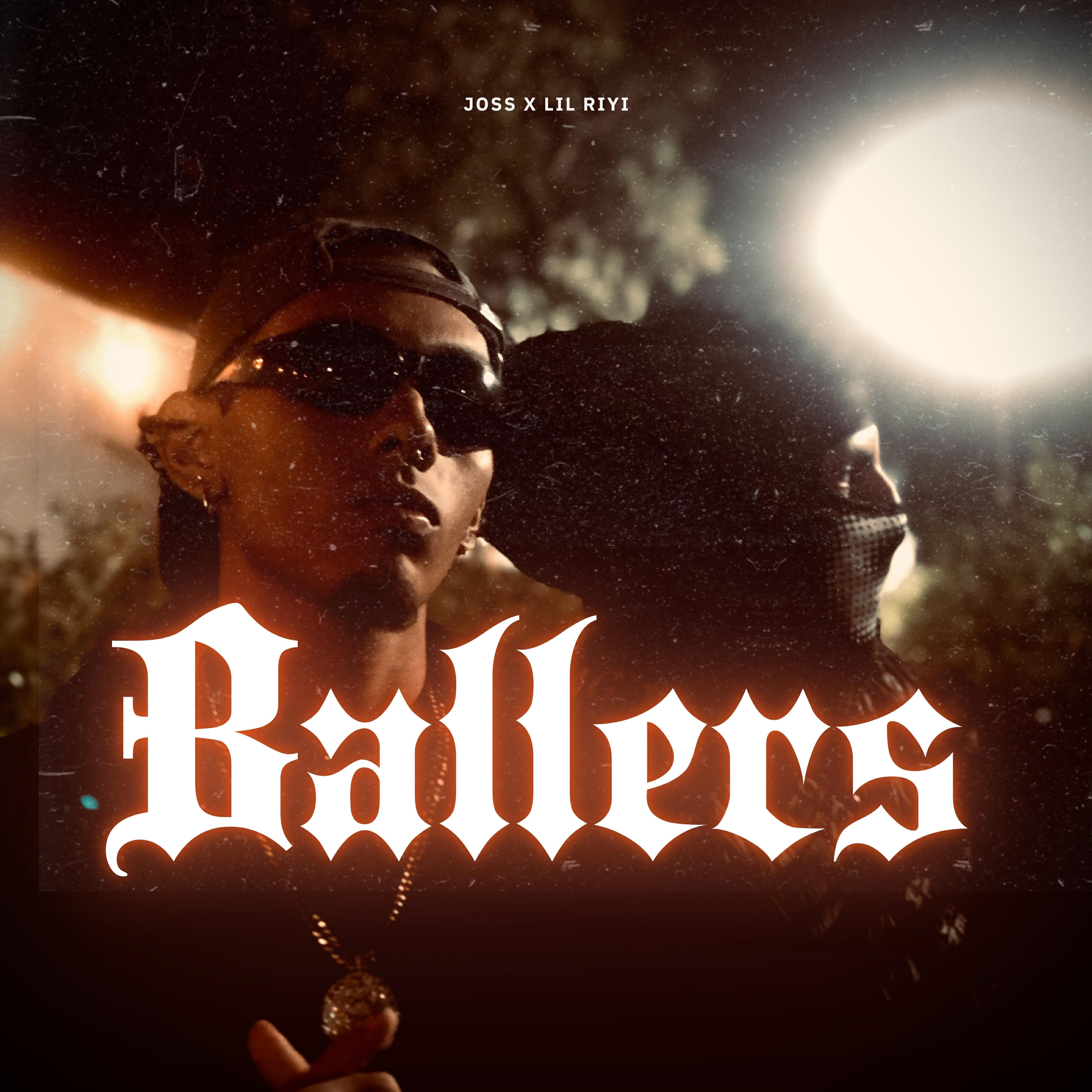 Релиз Ballers