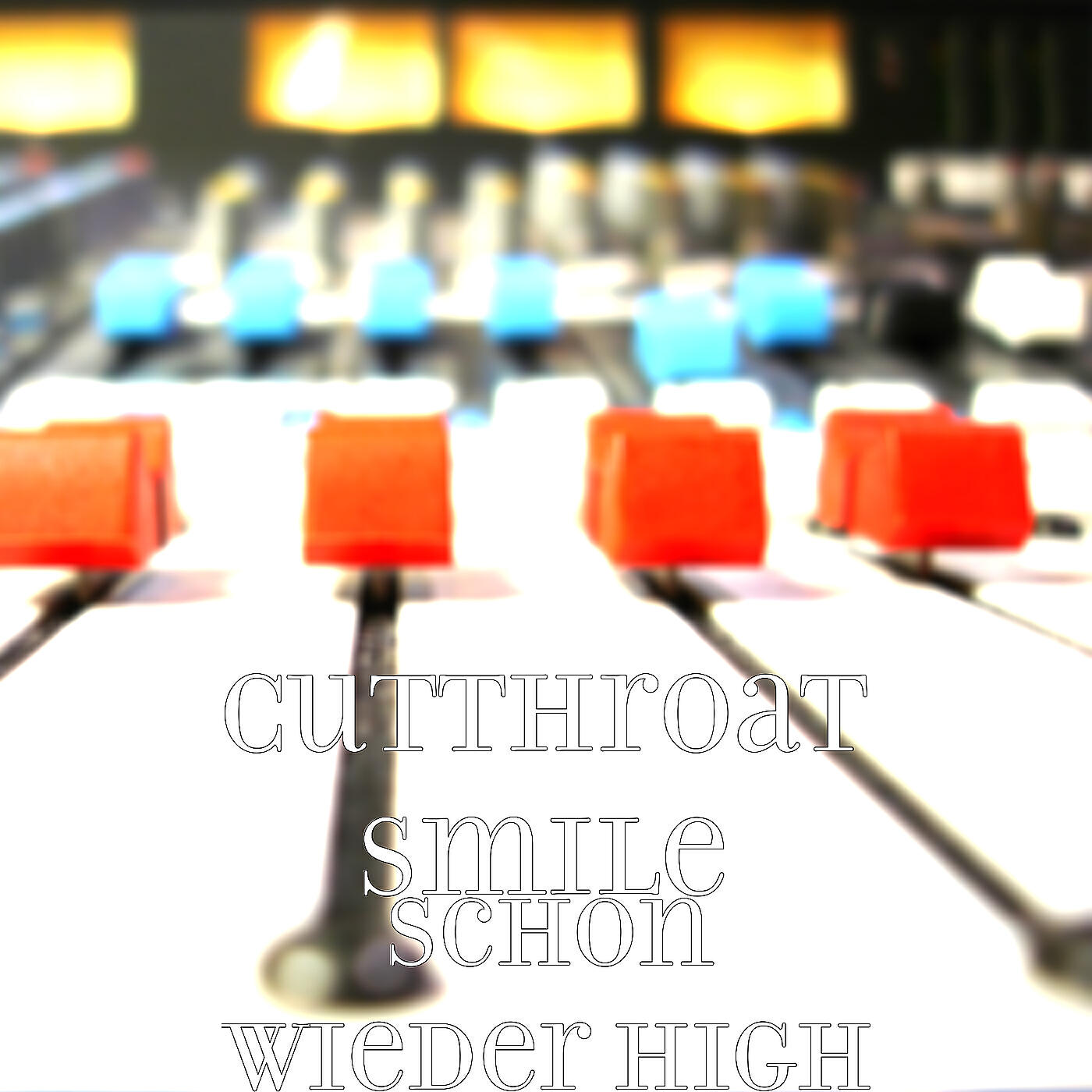 Релиз Schon Wieder High
