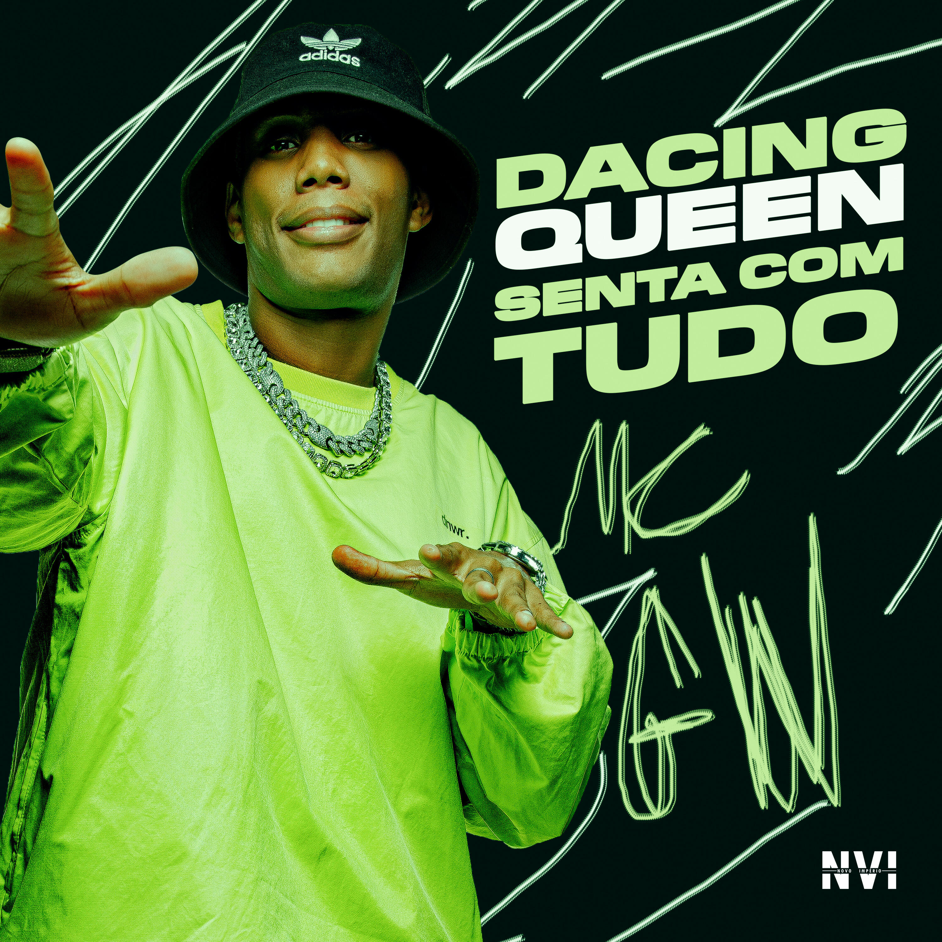 Скачать песню Mc GW, DJ Paulinho - Dacing Queen Senta Com Tudo бесплатно в MP3 для Android и iOS