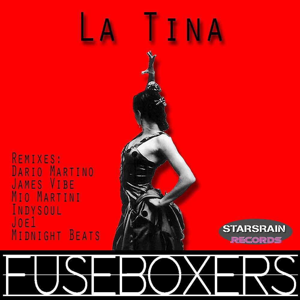 Релиз La Tina