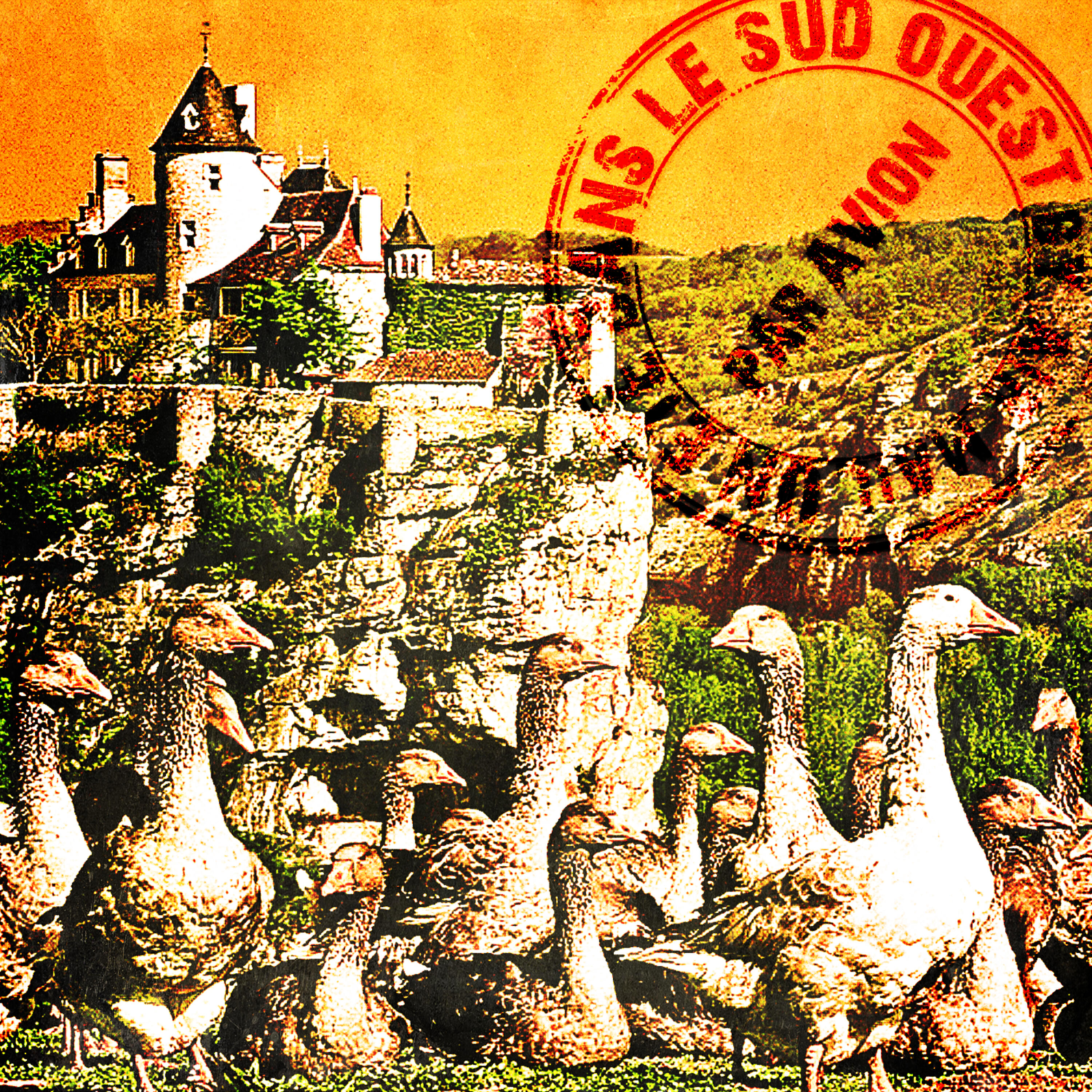 Релиз Un été dans le Sud-Ouest