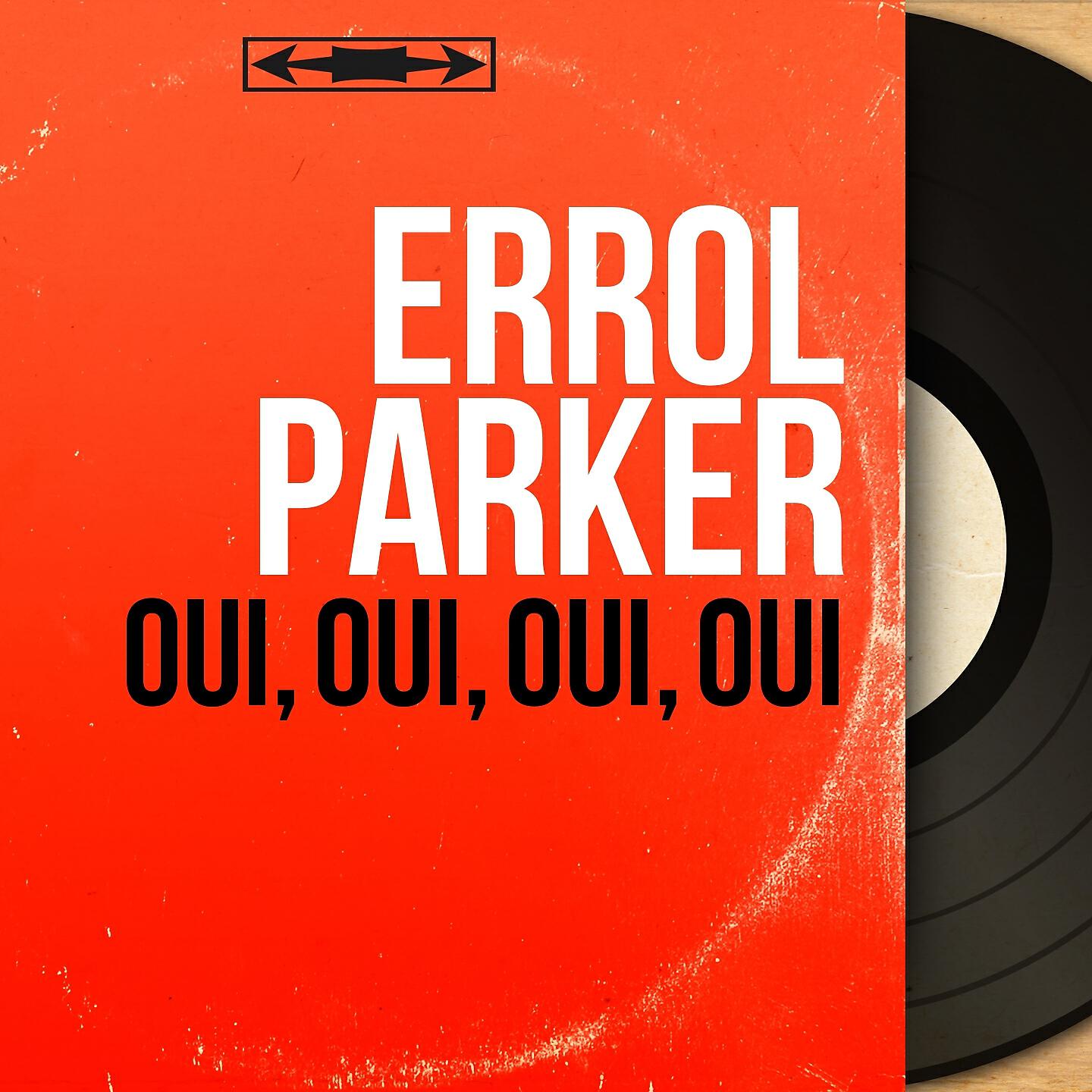 Релиз Oui, oui, oui, oui
