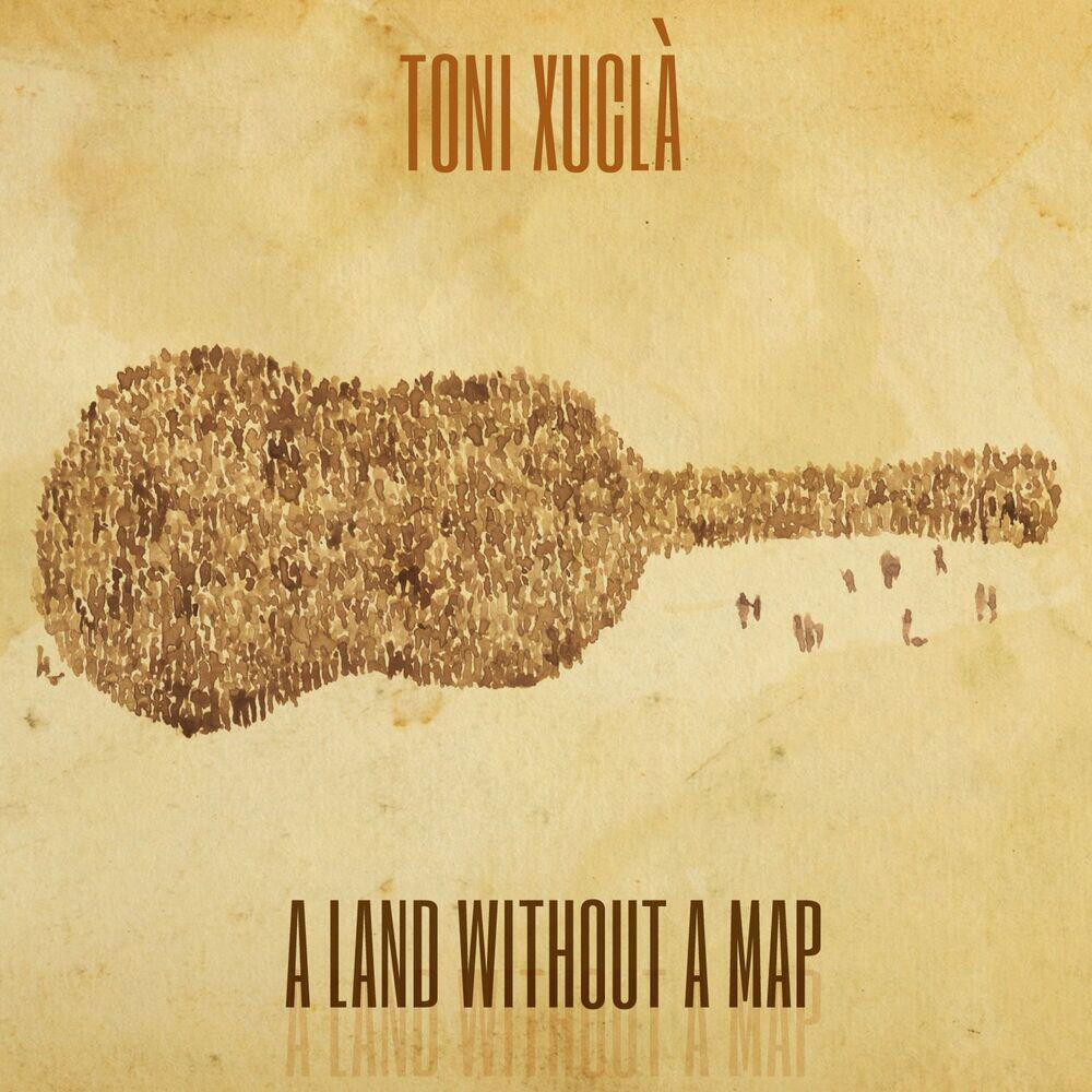 Релиз A Land Without a Map