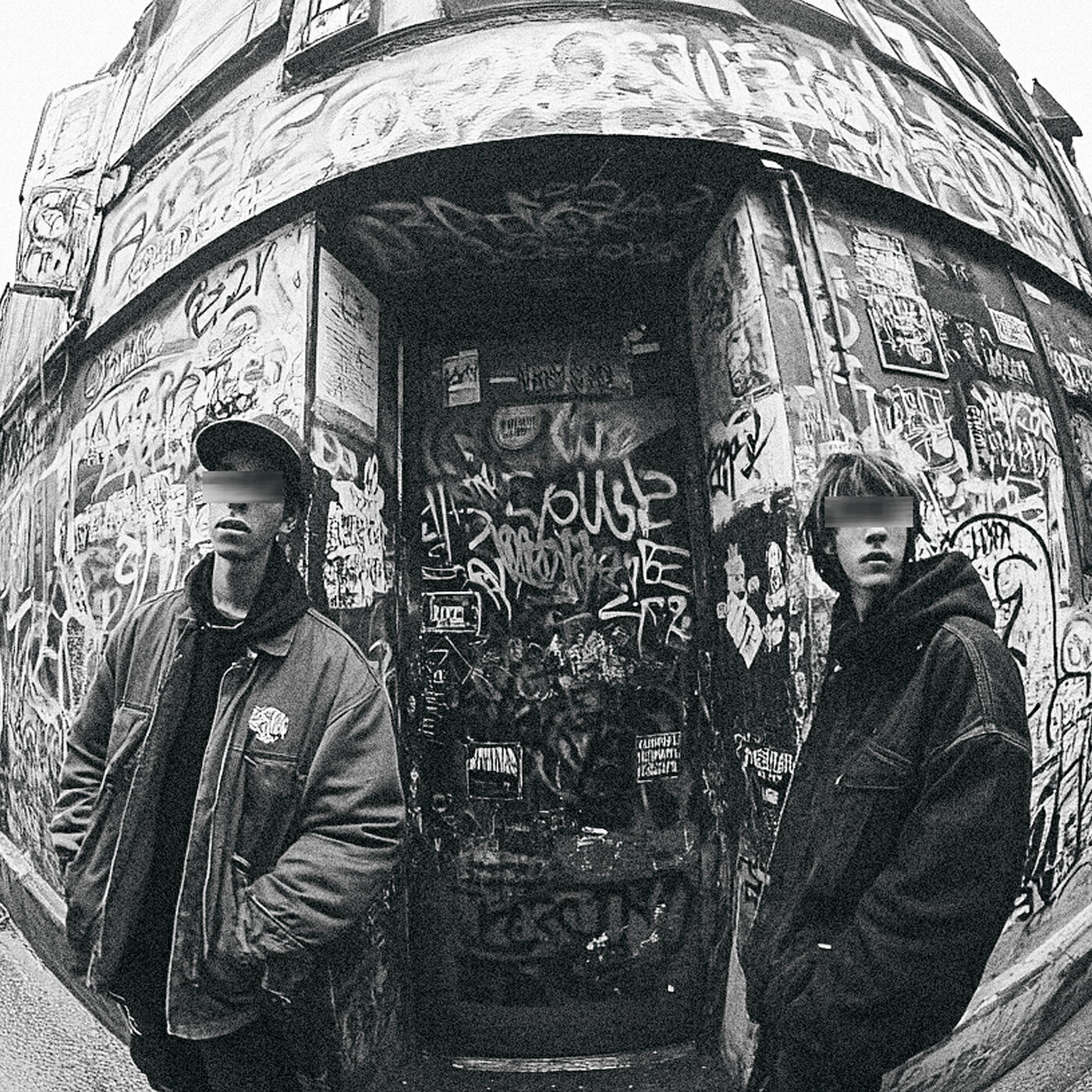 Релиз Smooth Boom Bap