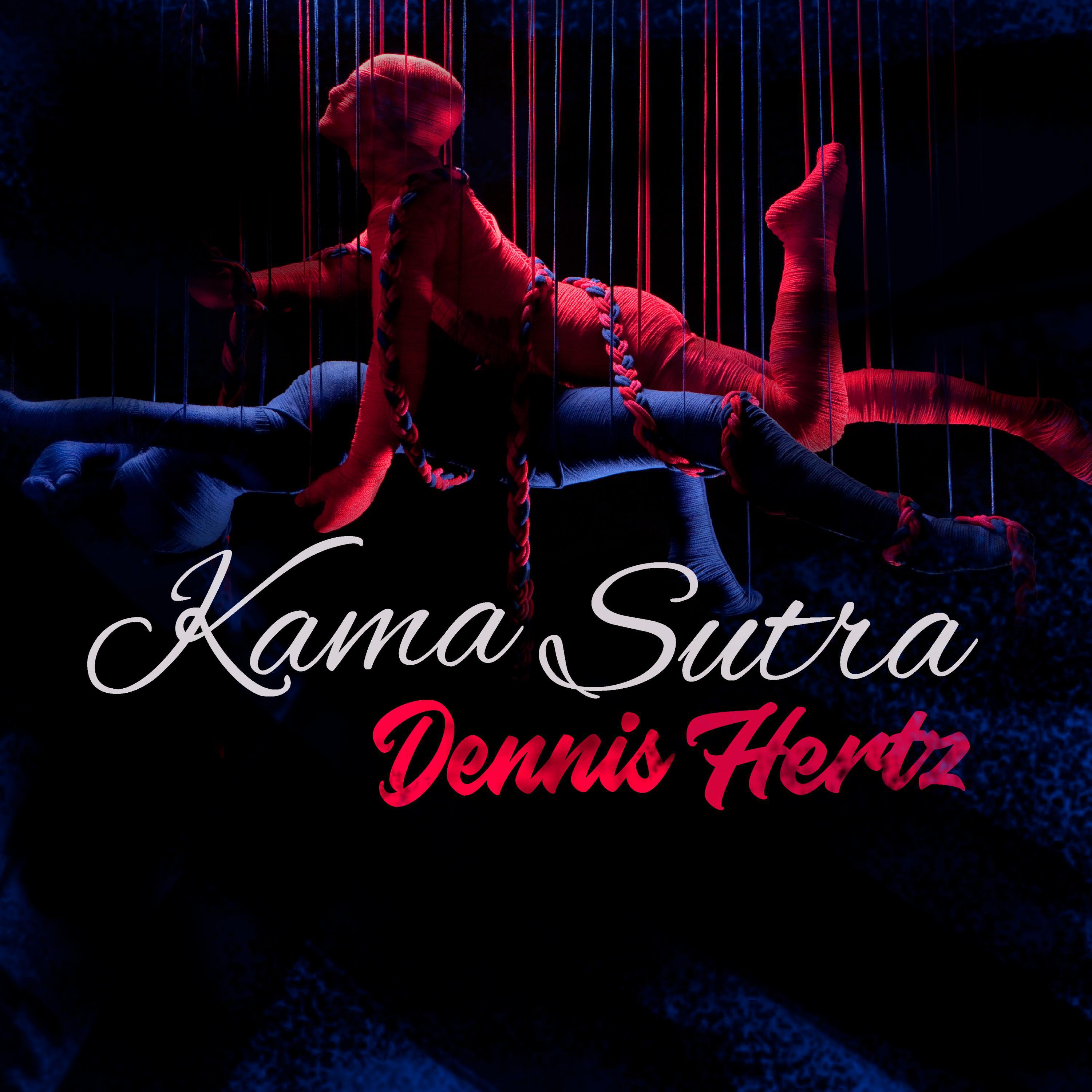 Релиз KamaSutra