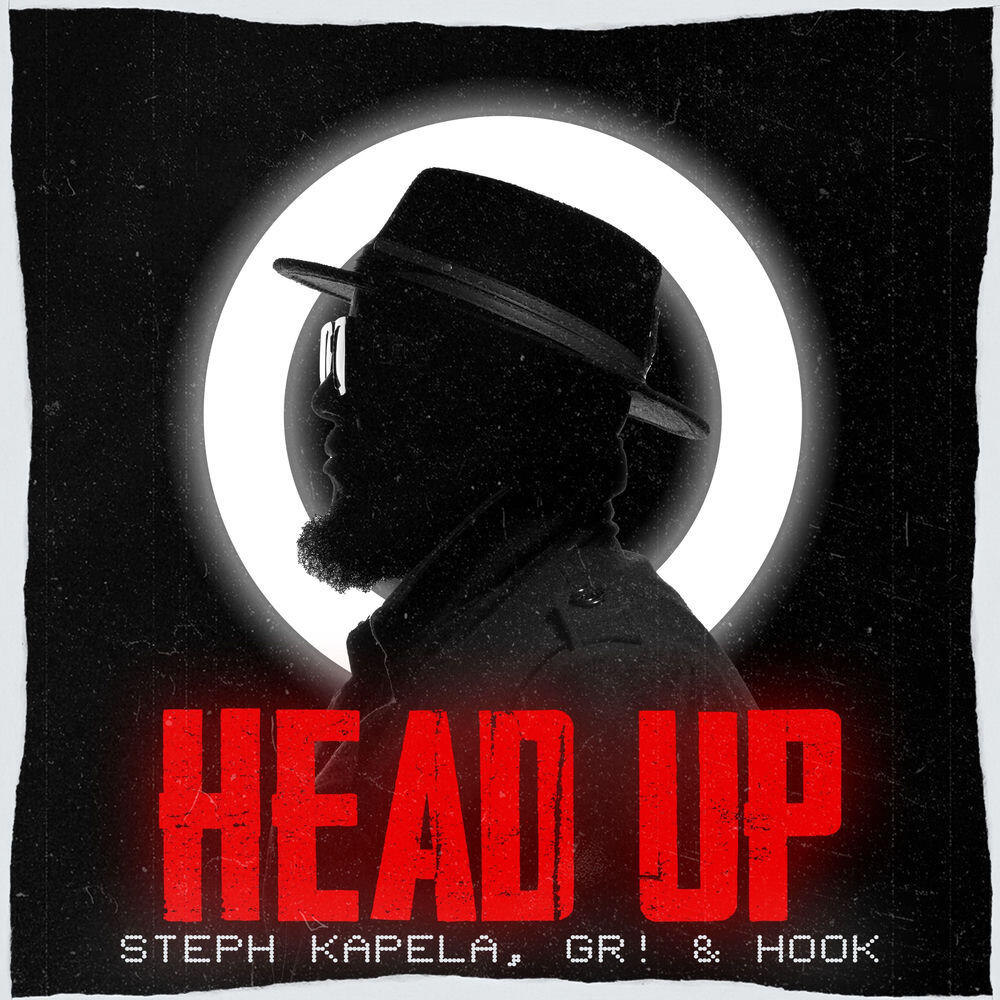 Релиз Head Up