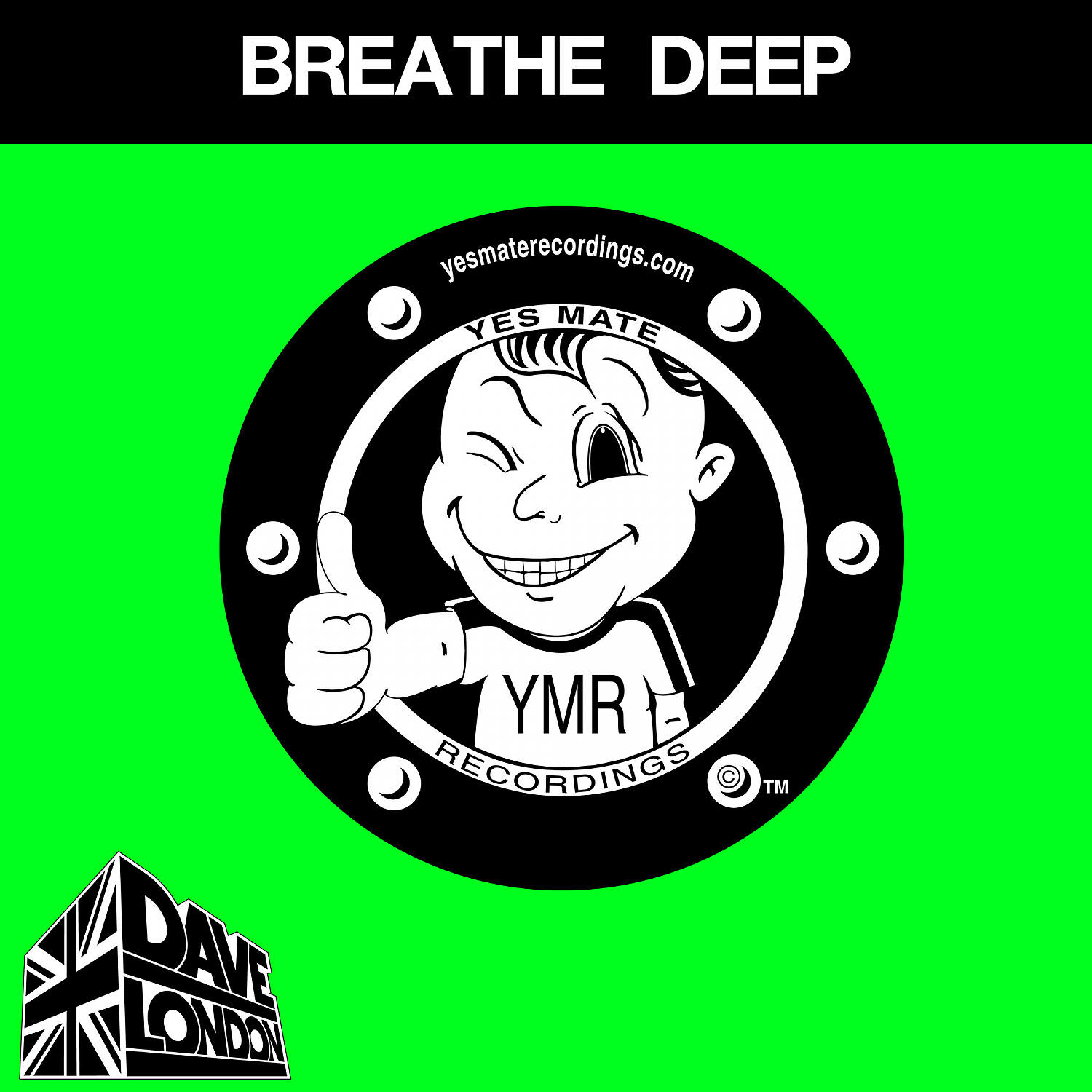 Релиз Breathe Deep