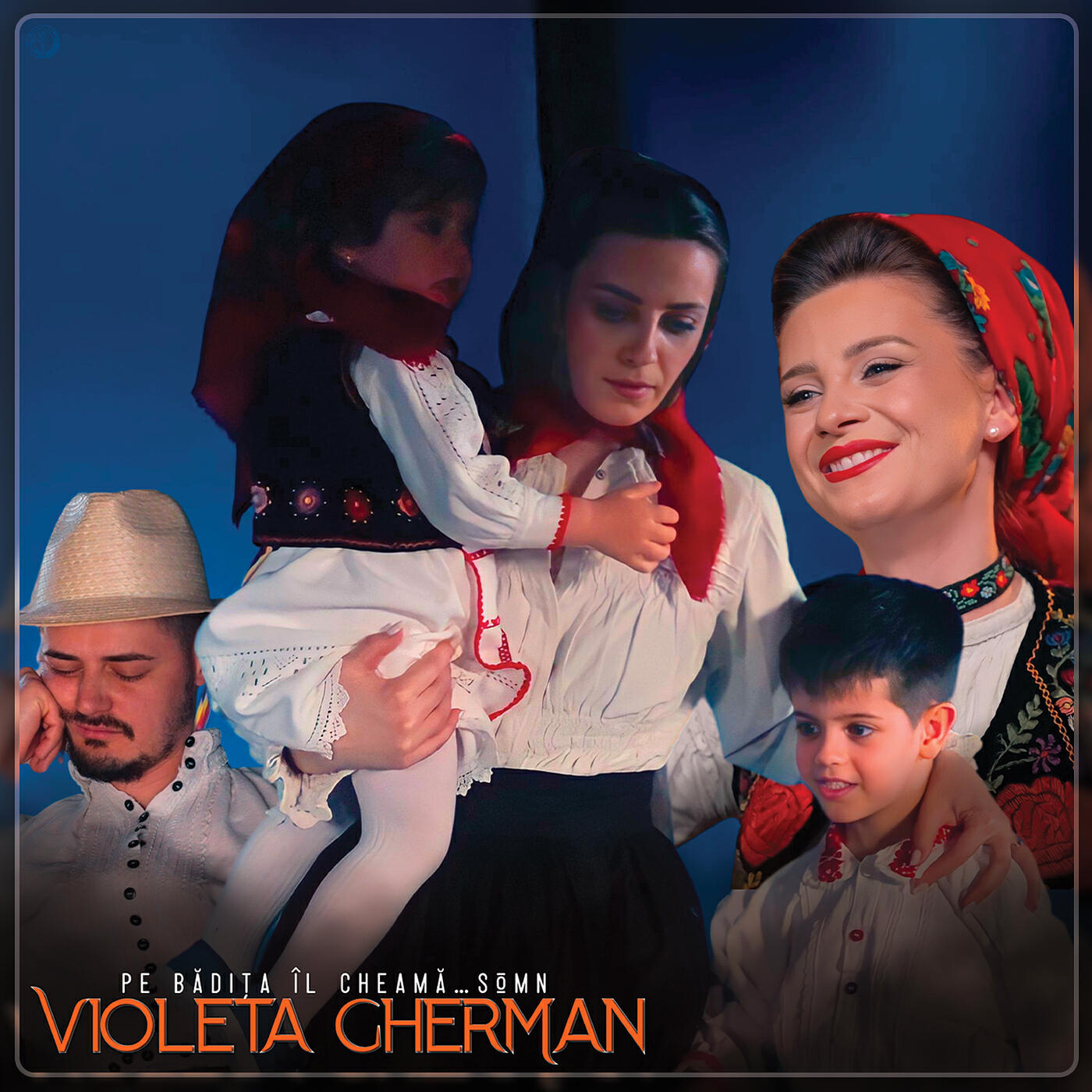 Релиз Pe Bădița Îl Cheamă…Somn