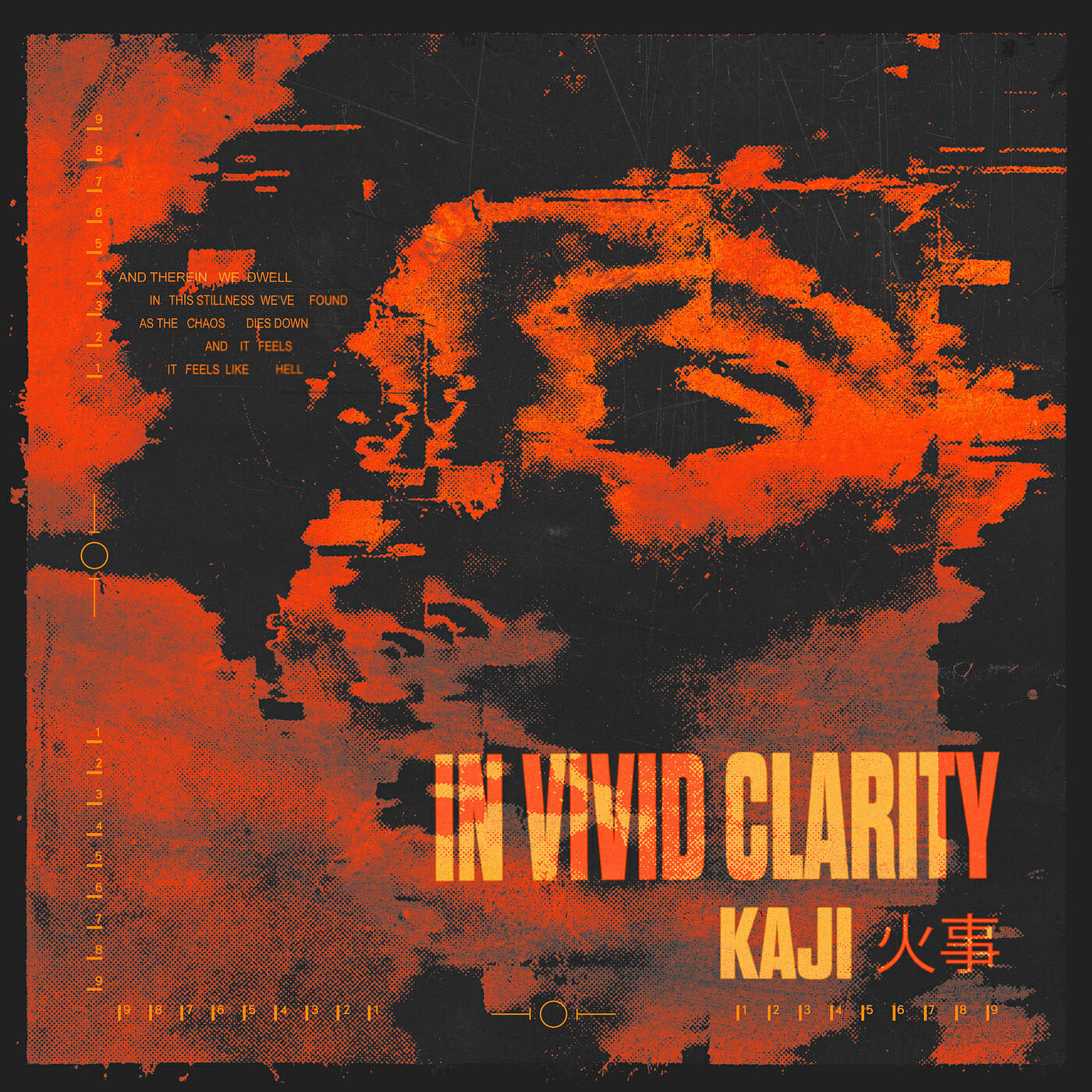 In Vivid Clarity