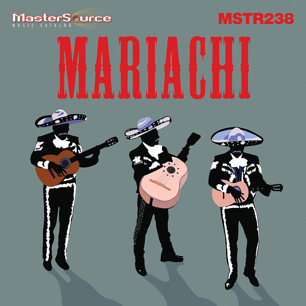 Релиз Mariachi, Vol. 2