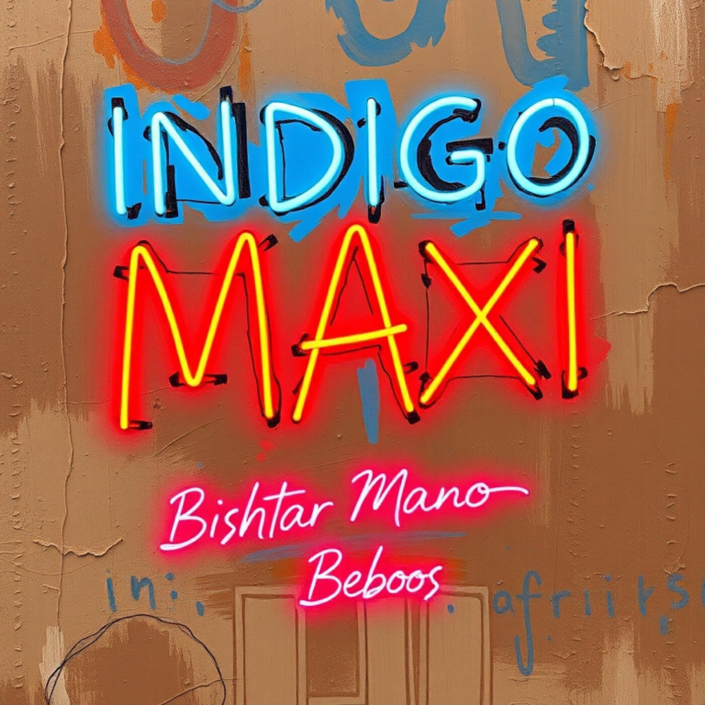 Релиз Bishtar Mano Beboos
