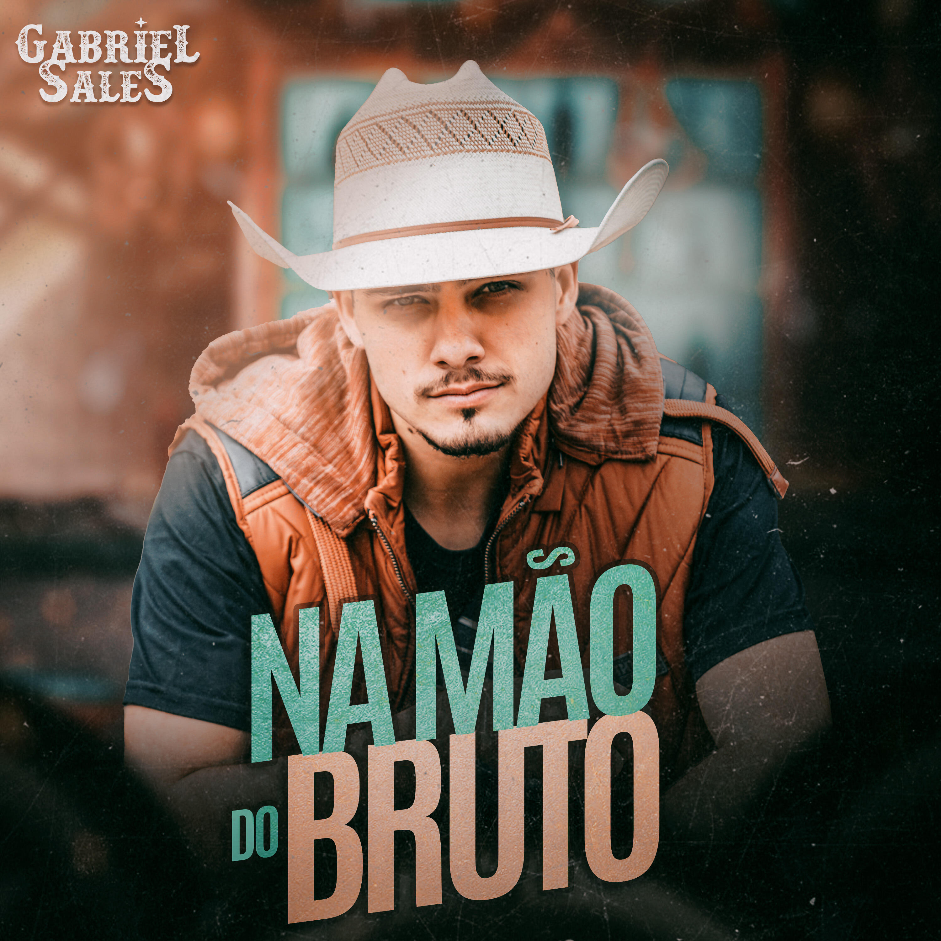 Релиз Na Mão do Bruto