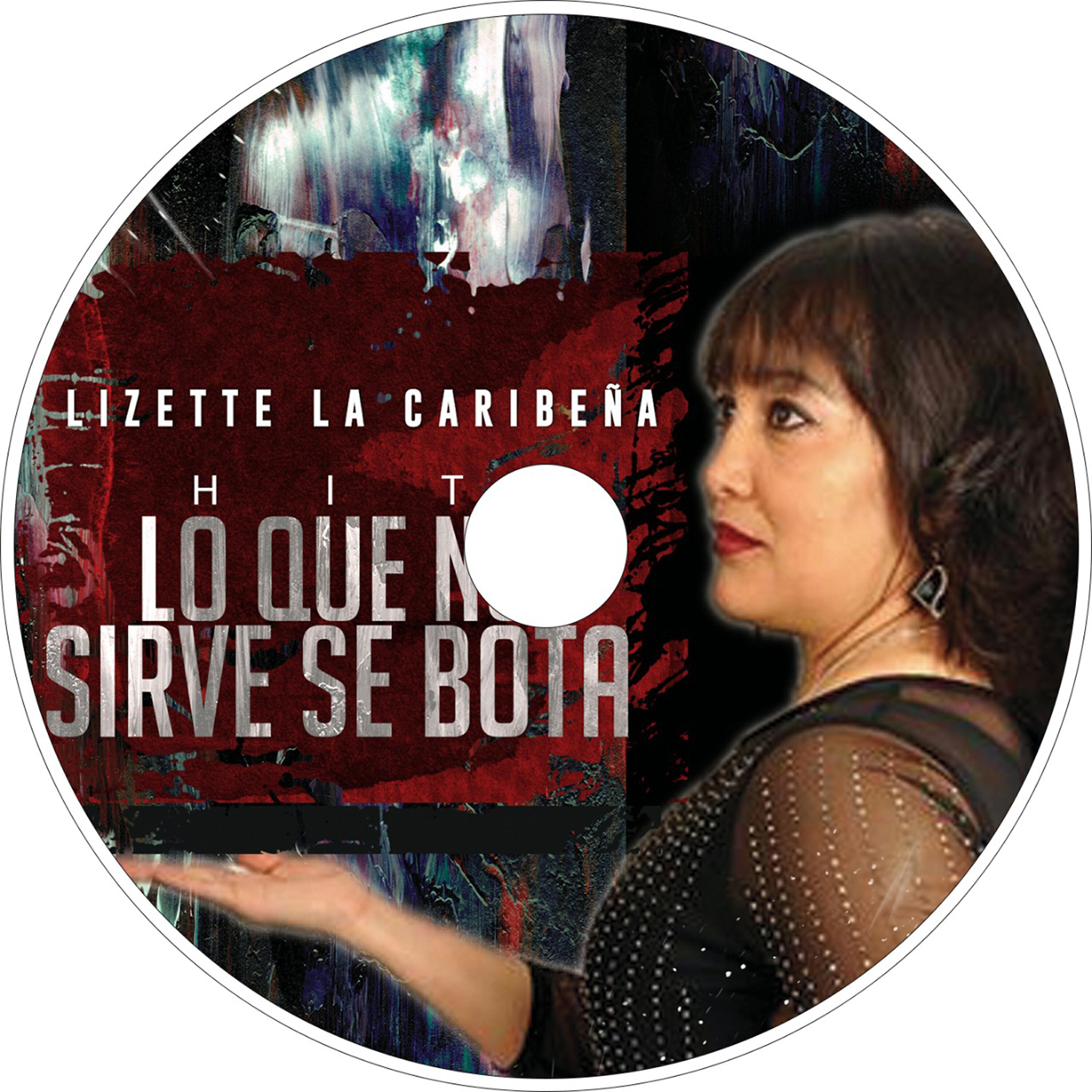 Lizette La Caribeña