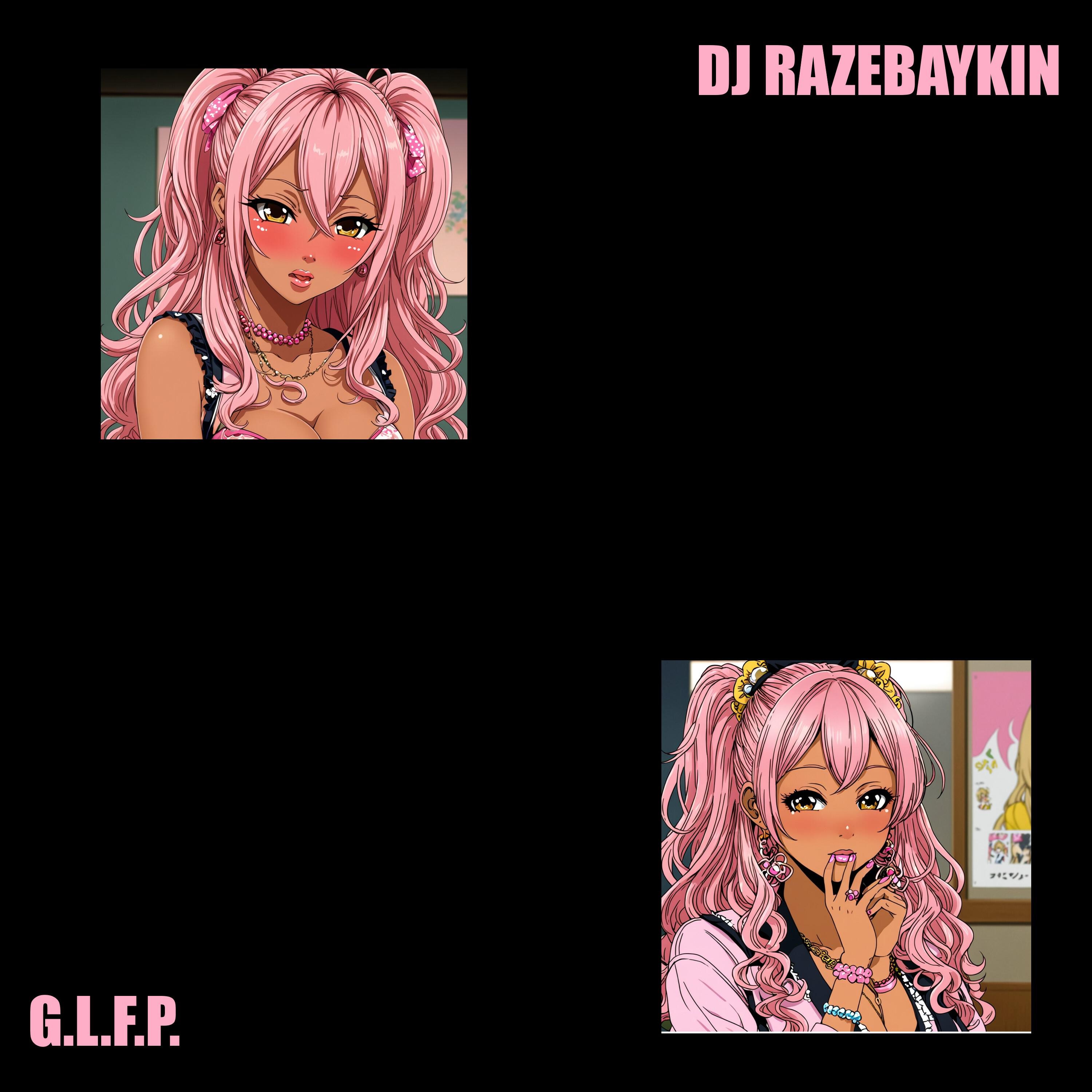 Релиз G.L.F.P.